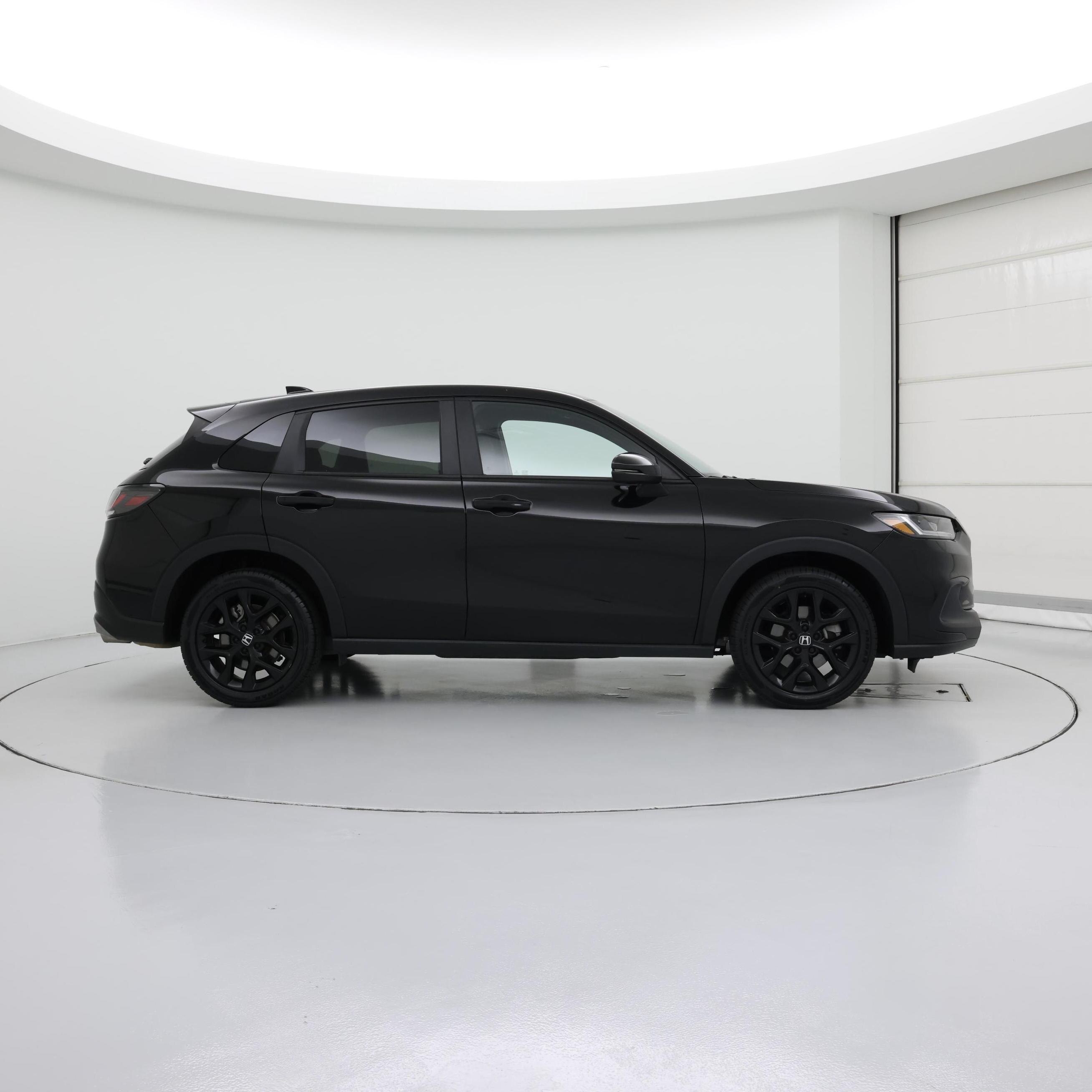 Thumbnail: 2024 Honda HR-V - 7