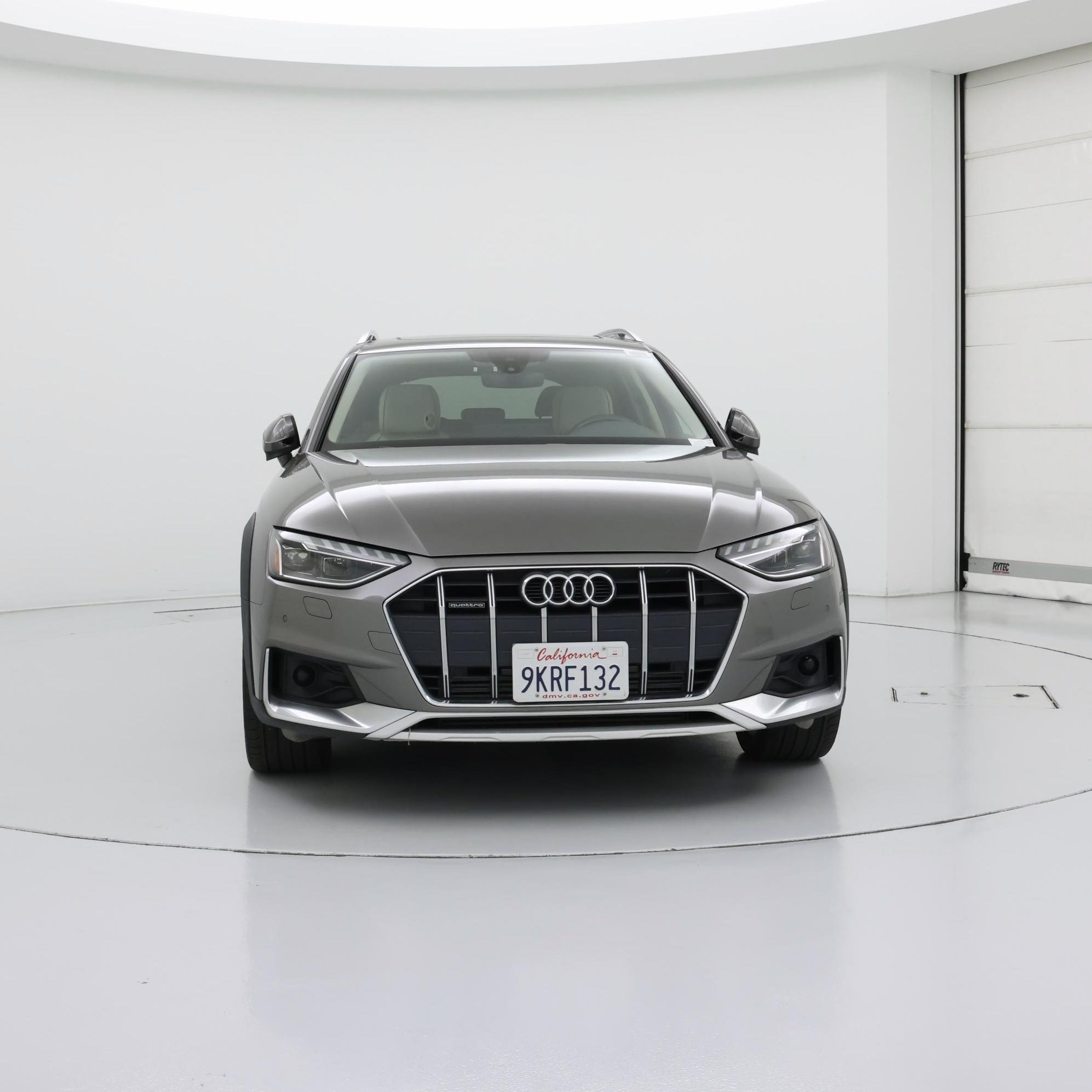 Thumbnail: 2020 Audi A4 - 5