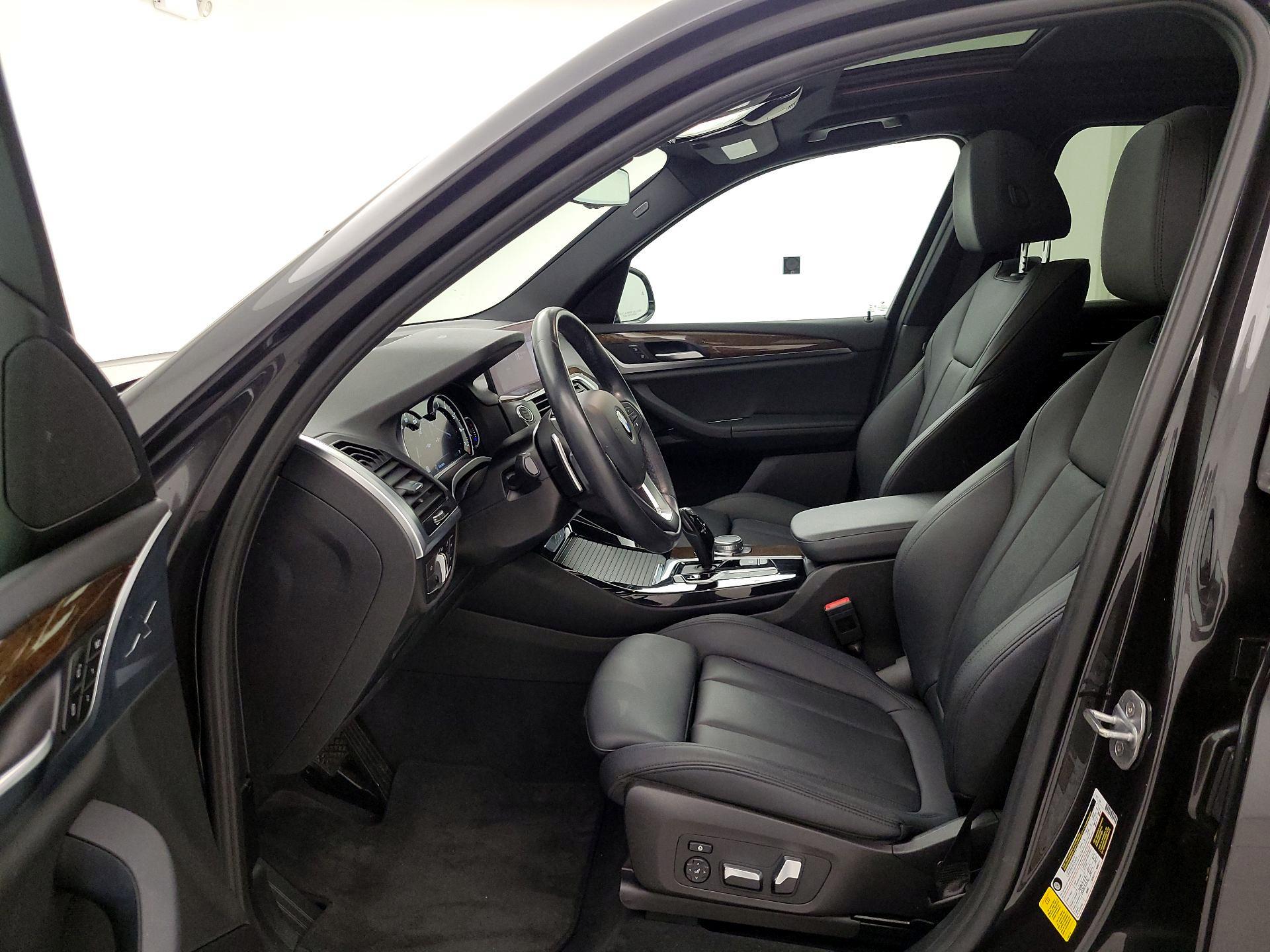 Thumbnail: 2019 BMW X3 - 11