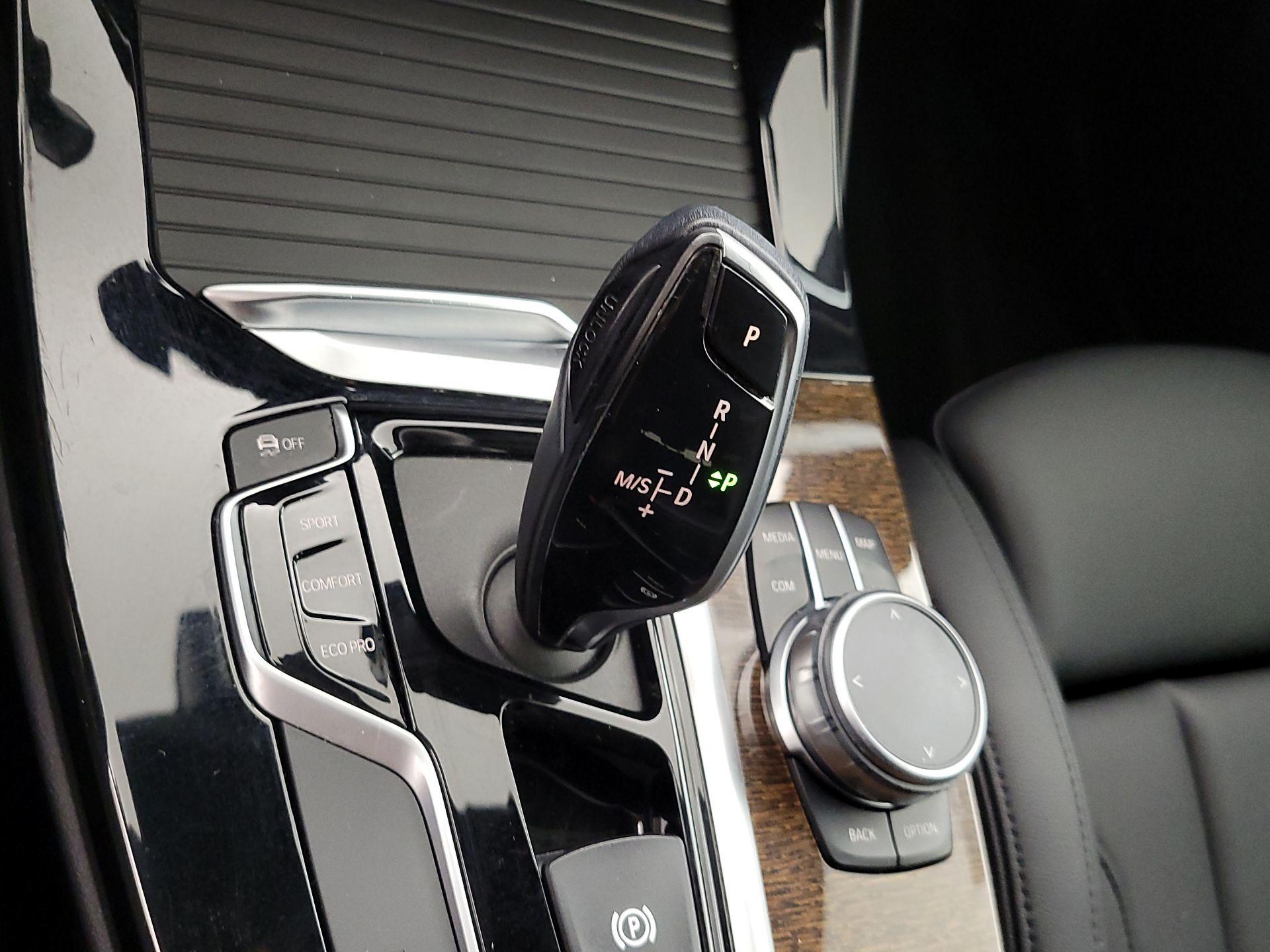 Thumbnail: 2019 BMW X3 - 18