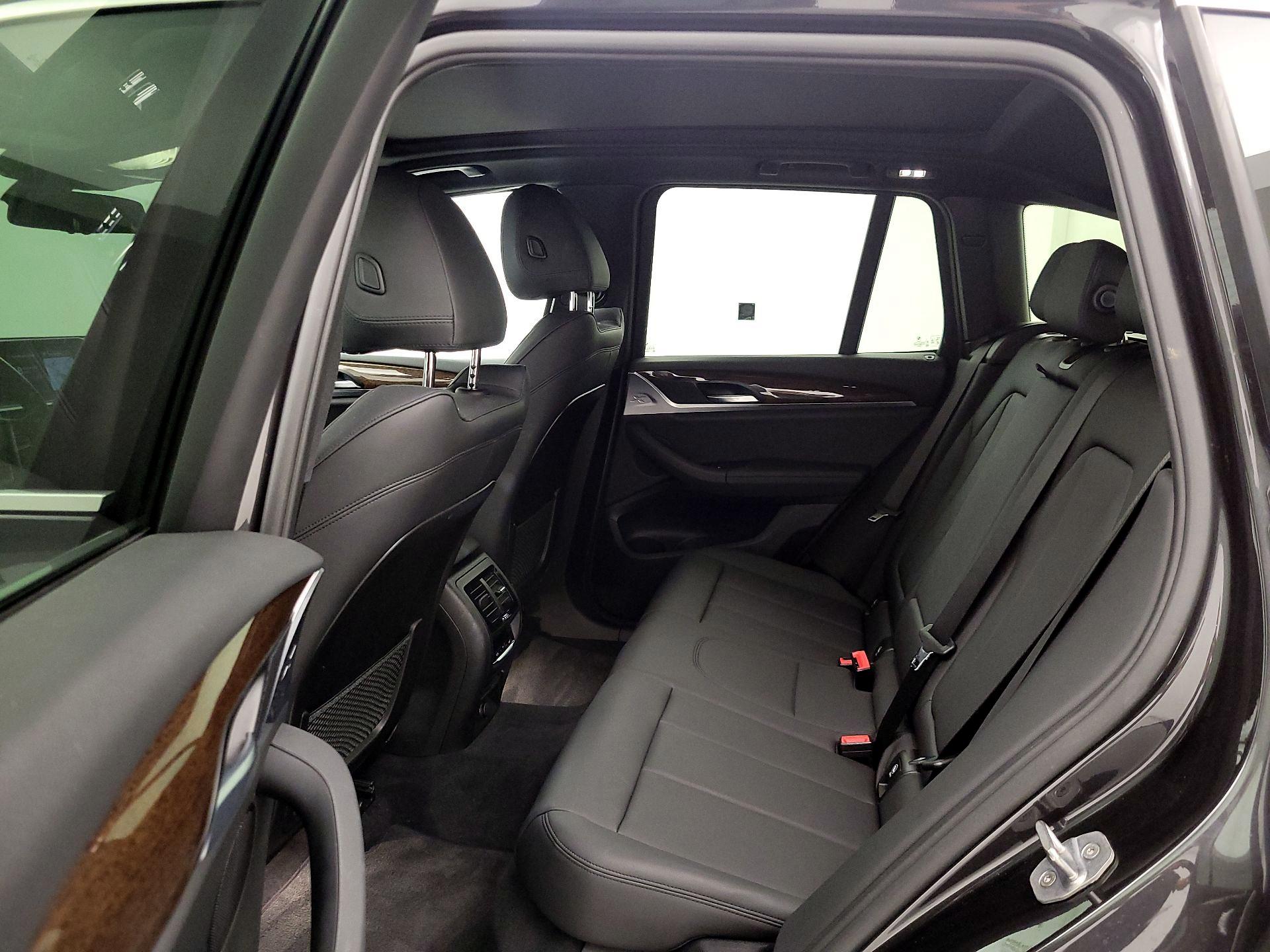 Thumbnail: 2019 BMW X3 - 20