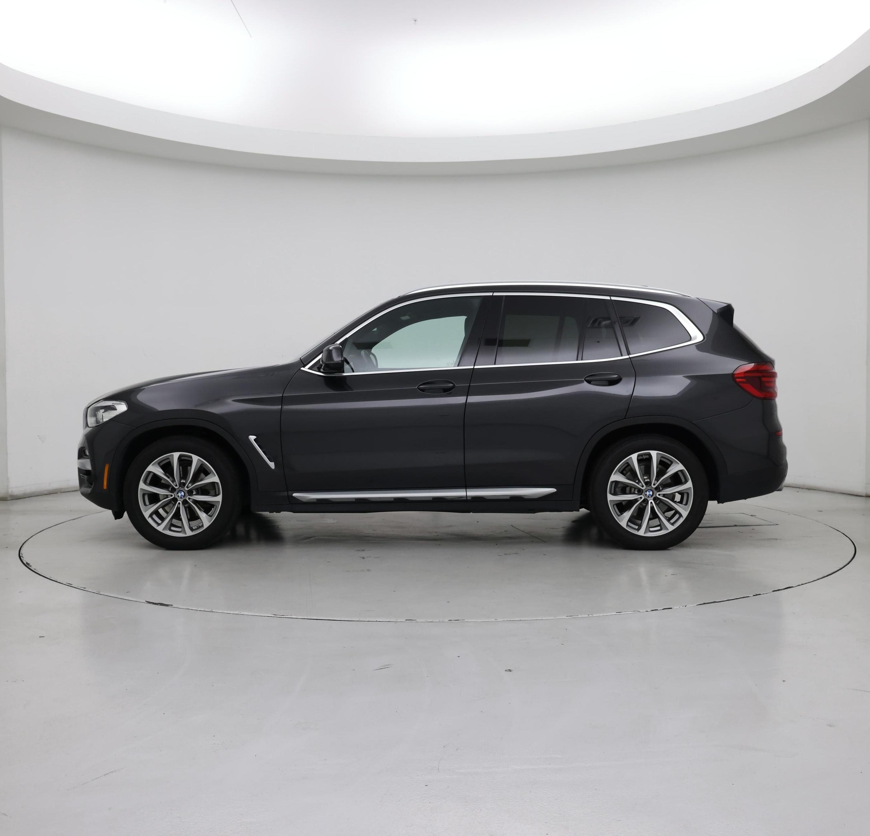 Thumbnail: 2019 BMW X3 - 3