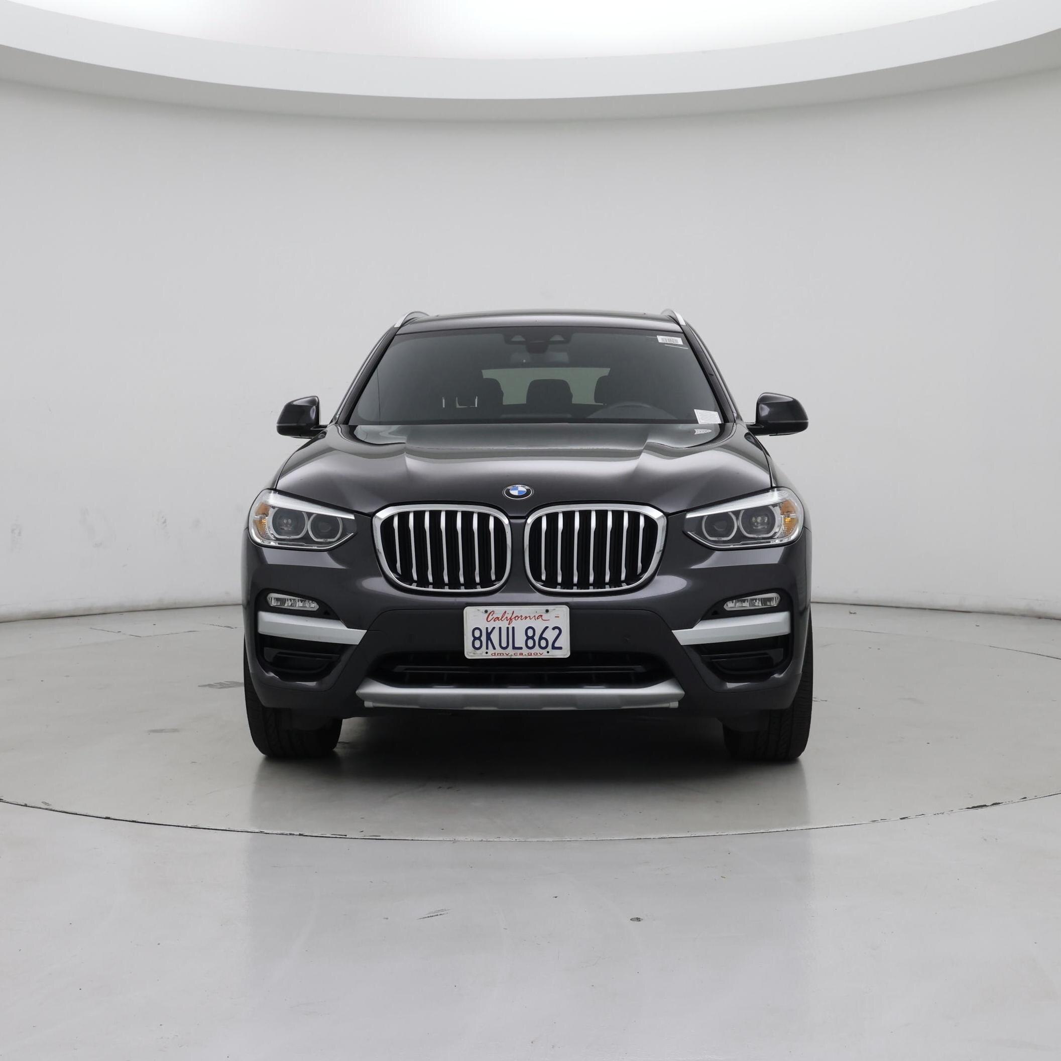 Thumbnail: 2019 BMW X3 - 5