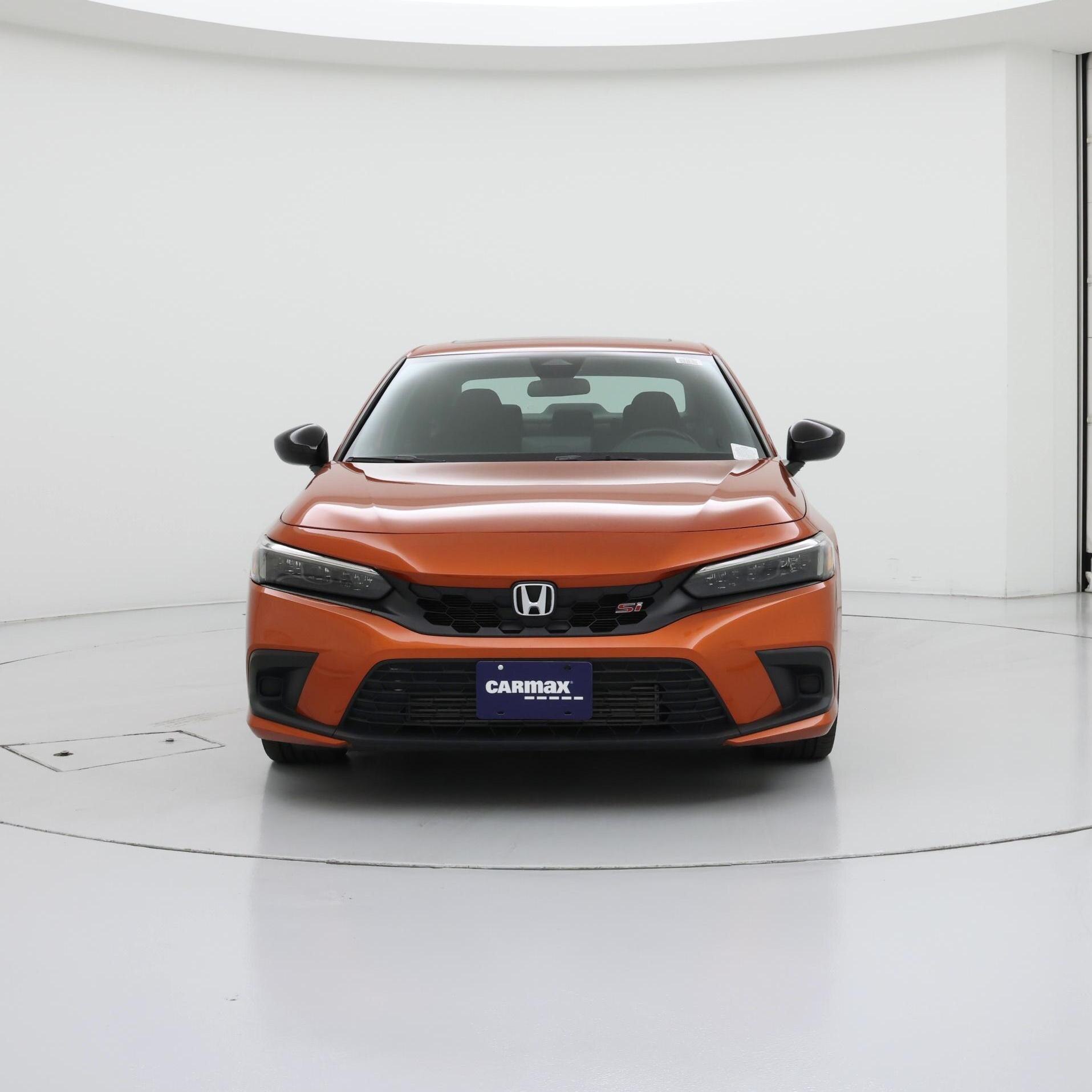 Thumbnail: 2022 Honda Civic - 5