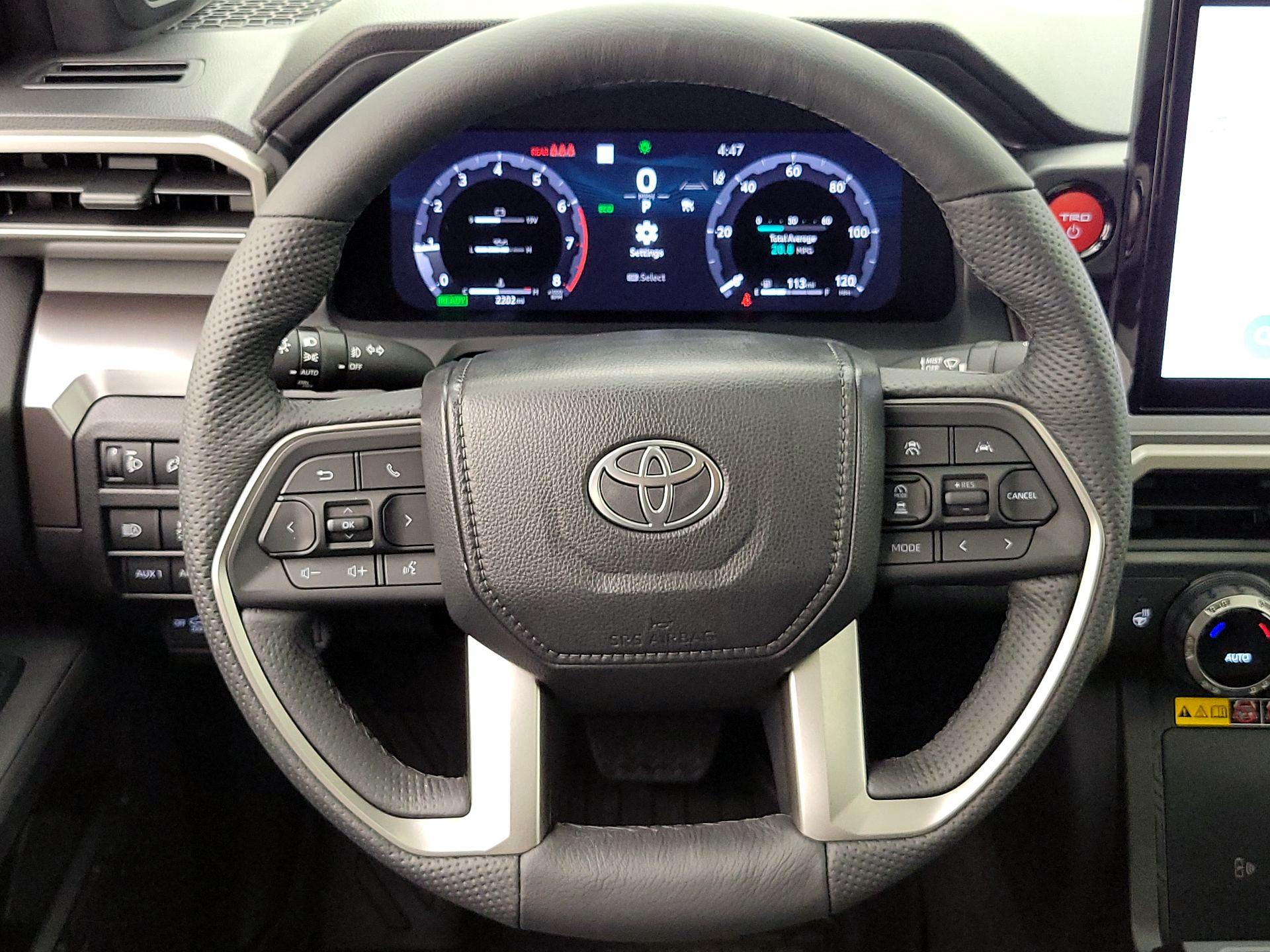 Thumbnail: 2025 Toyota Tacoma - 10