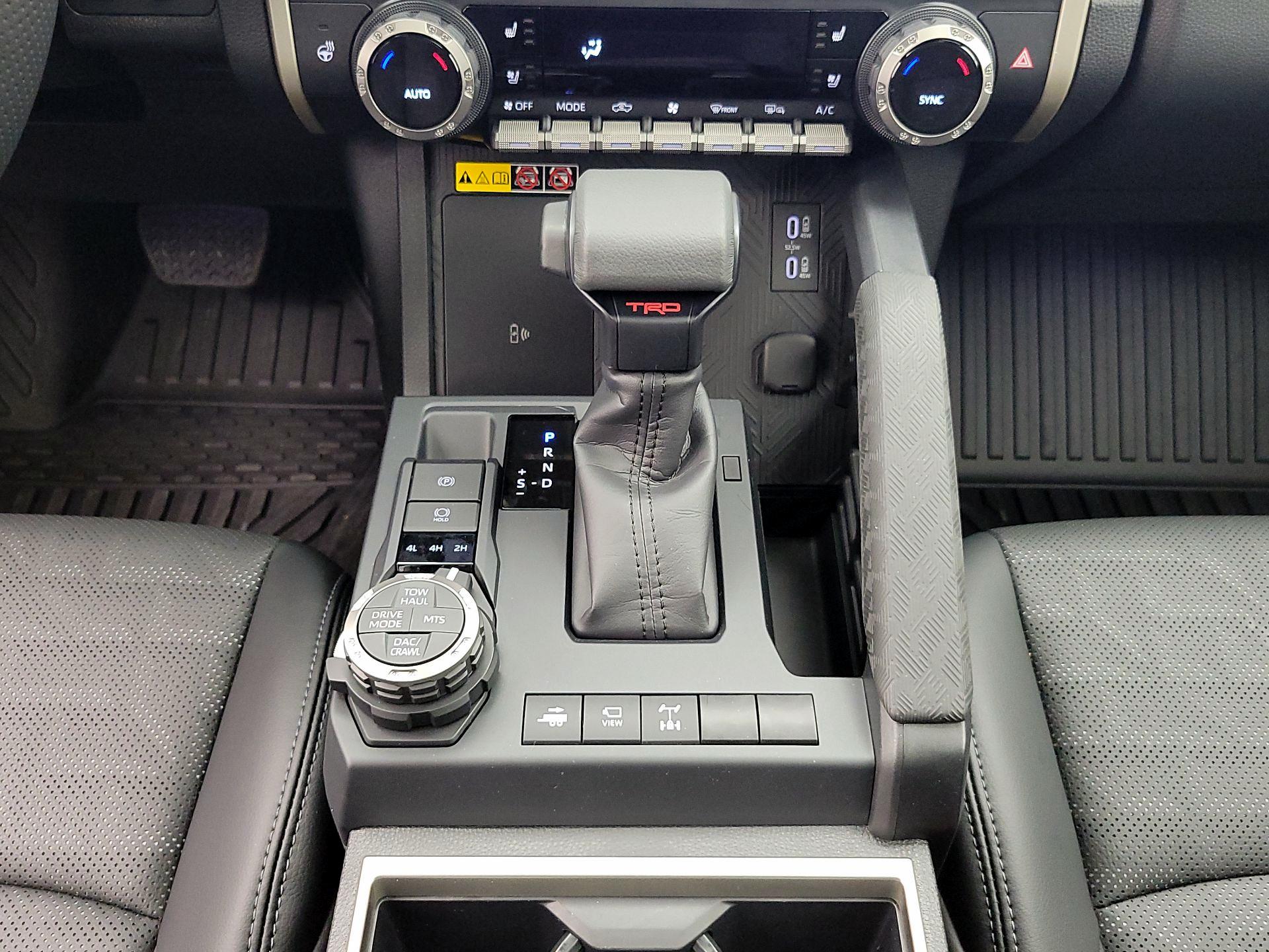 Thumbnail: 2025 Toyota Tacoma - 17