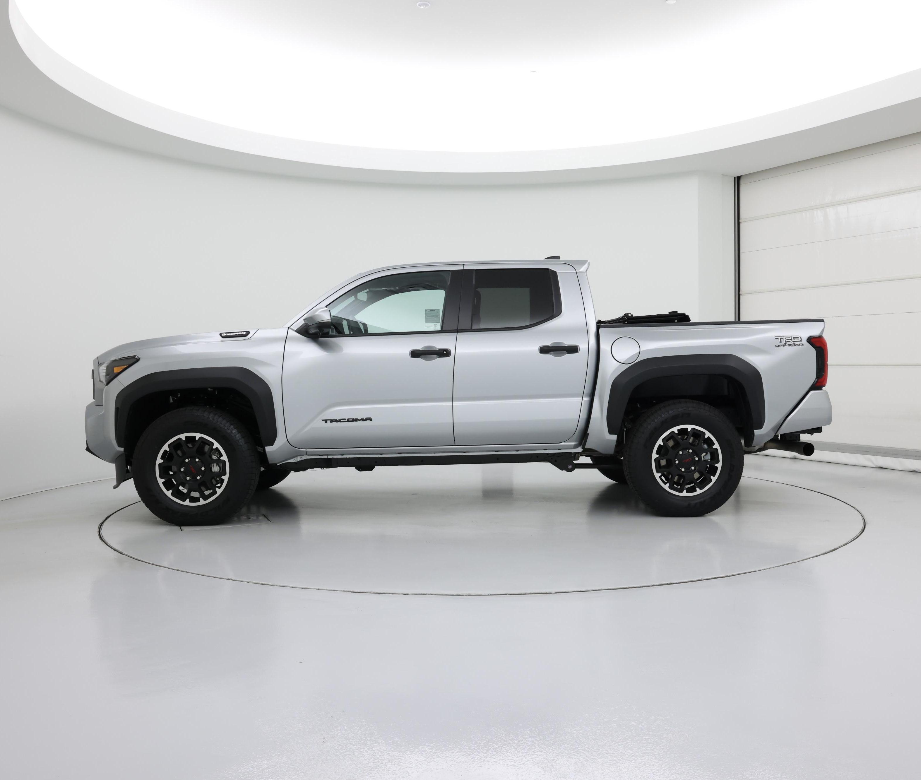 Thumbnail: 2025 Toyota Tacoma - 3