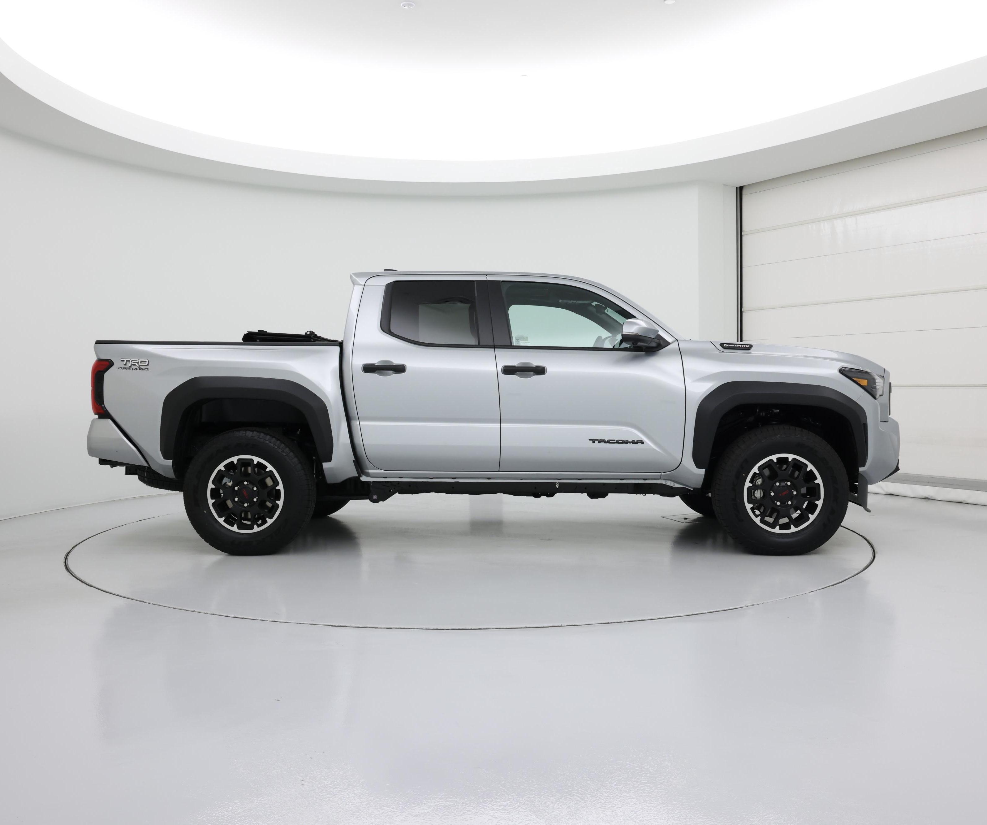 Thumbnail: 2025 Toyota Tacoma - 7
