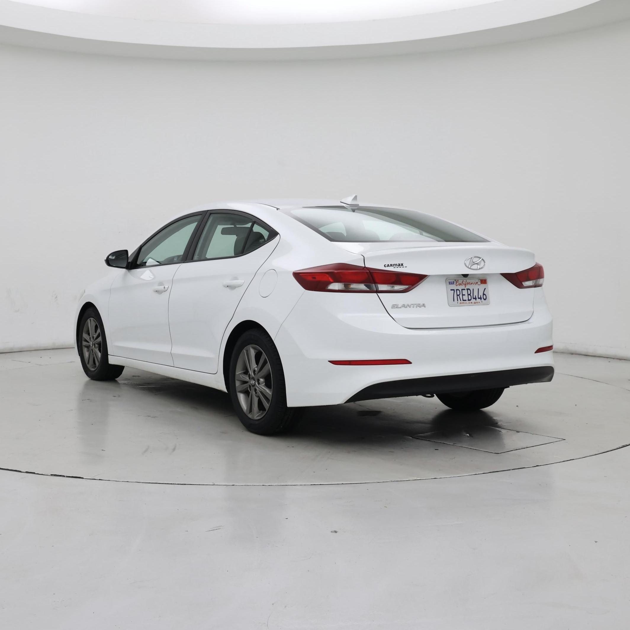 Thumbnail: 2017 Hyundai Elantra - 2