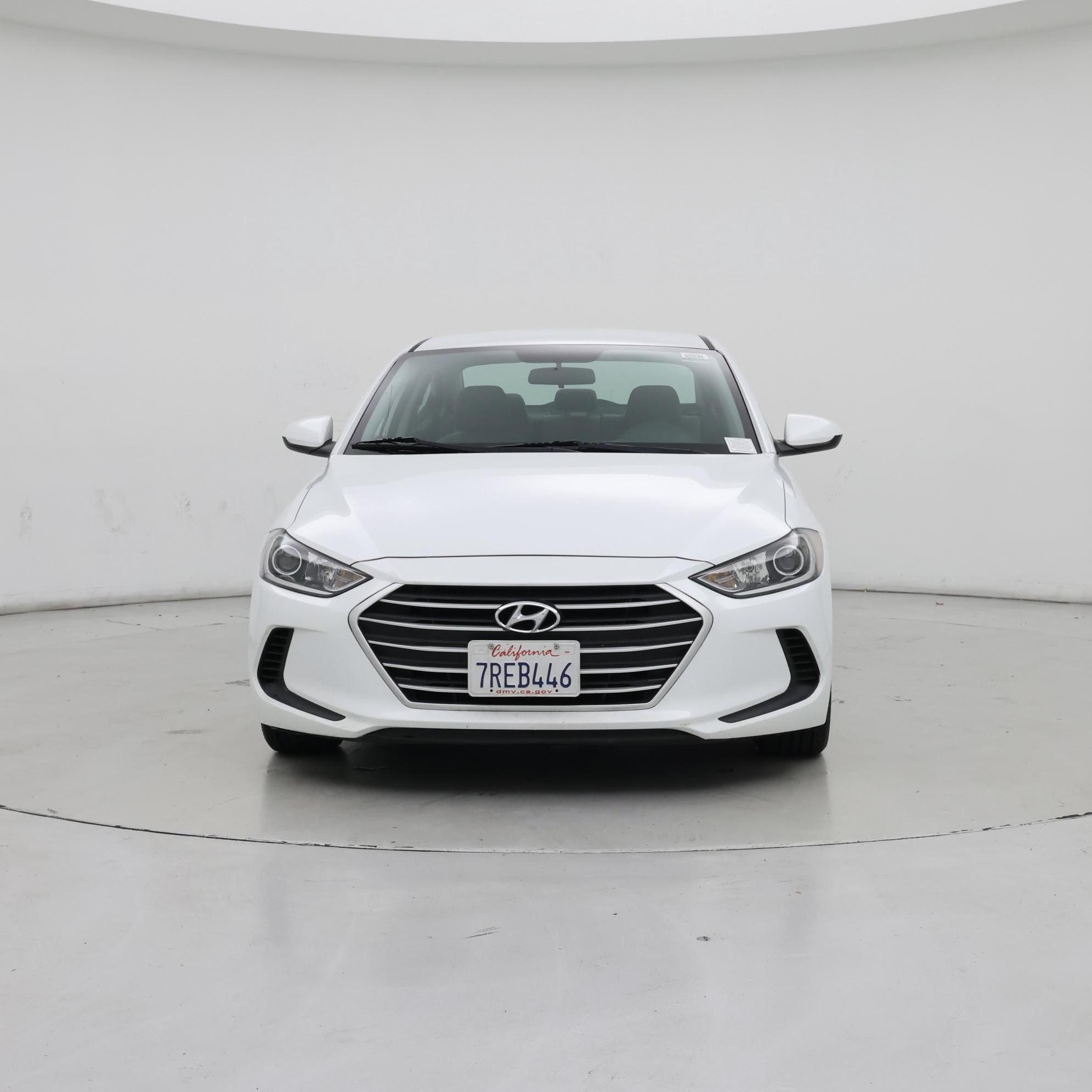 Thumbnail: 2017 Hyundai Elantra - 5