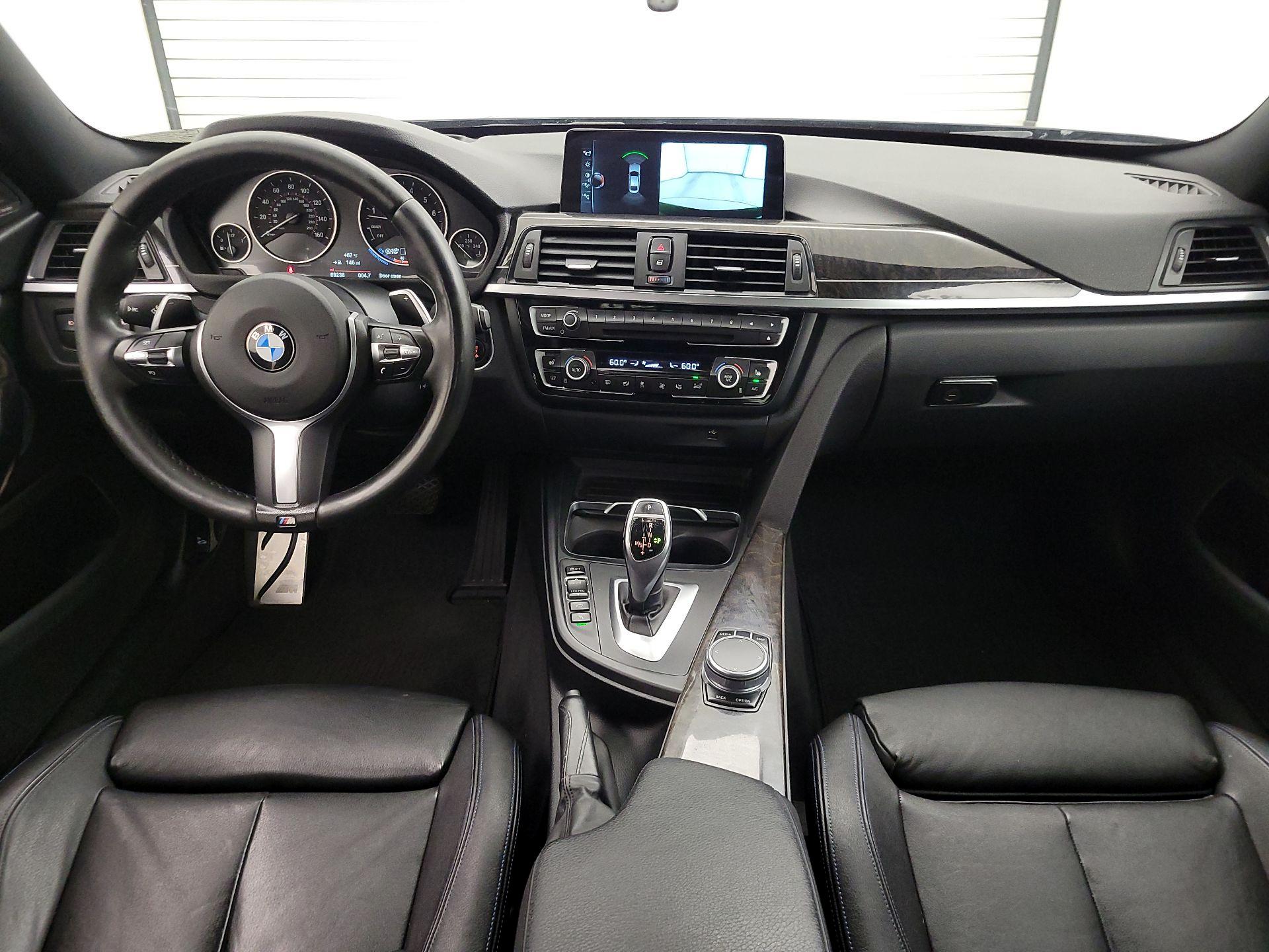 Thumbnail: 2017 BMW 4 Series - 9