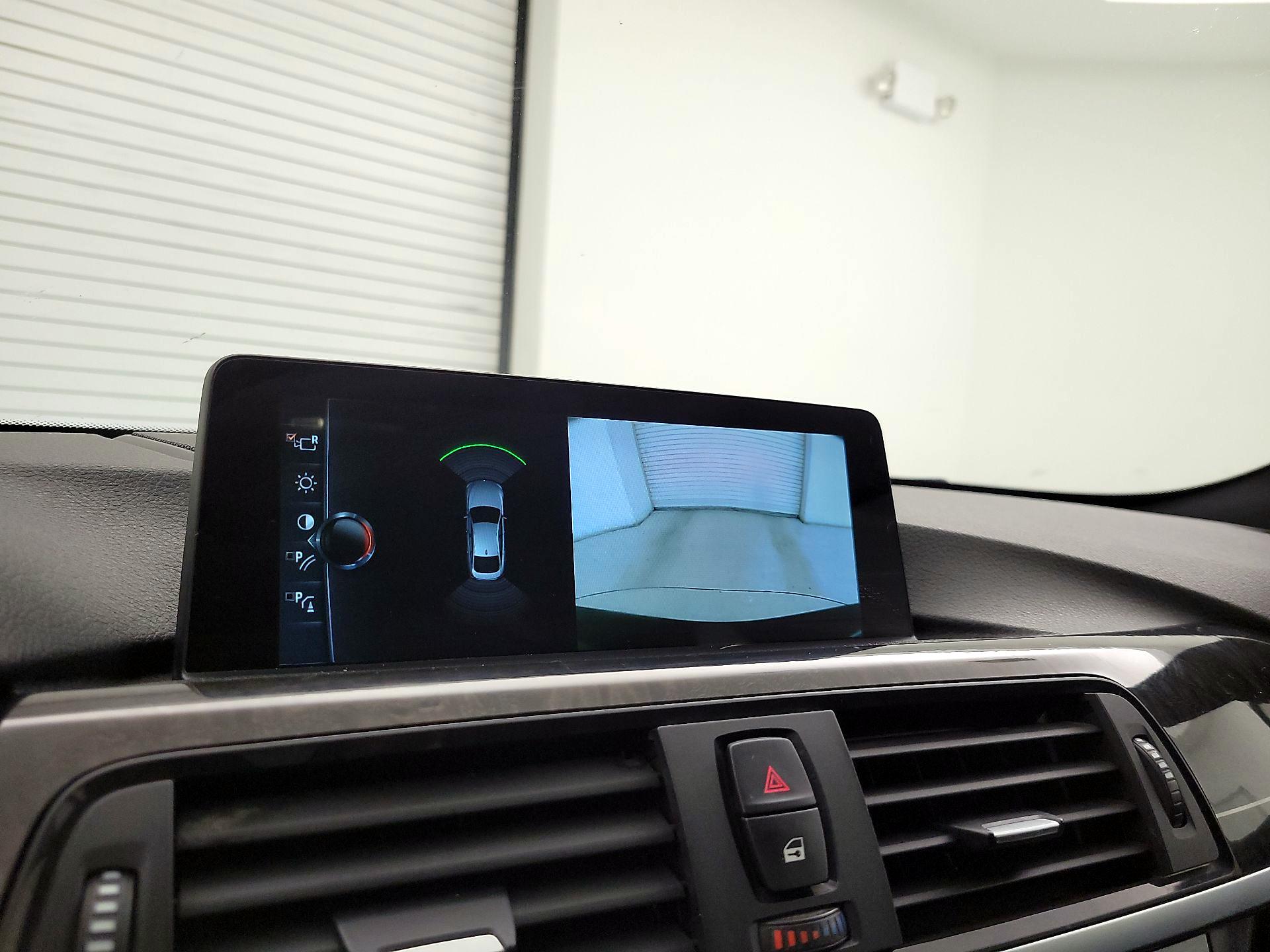 Thumbnail: 2017 BMW 4 Series - 15