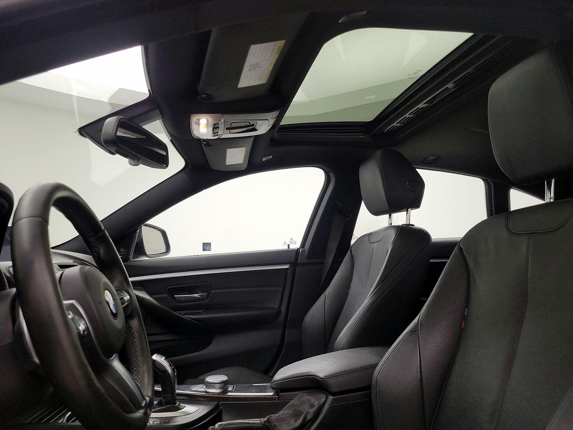 Thumbnail: 2017 BMW 4 Series - 20