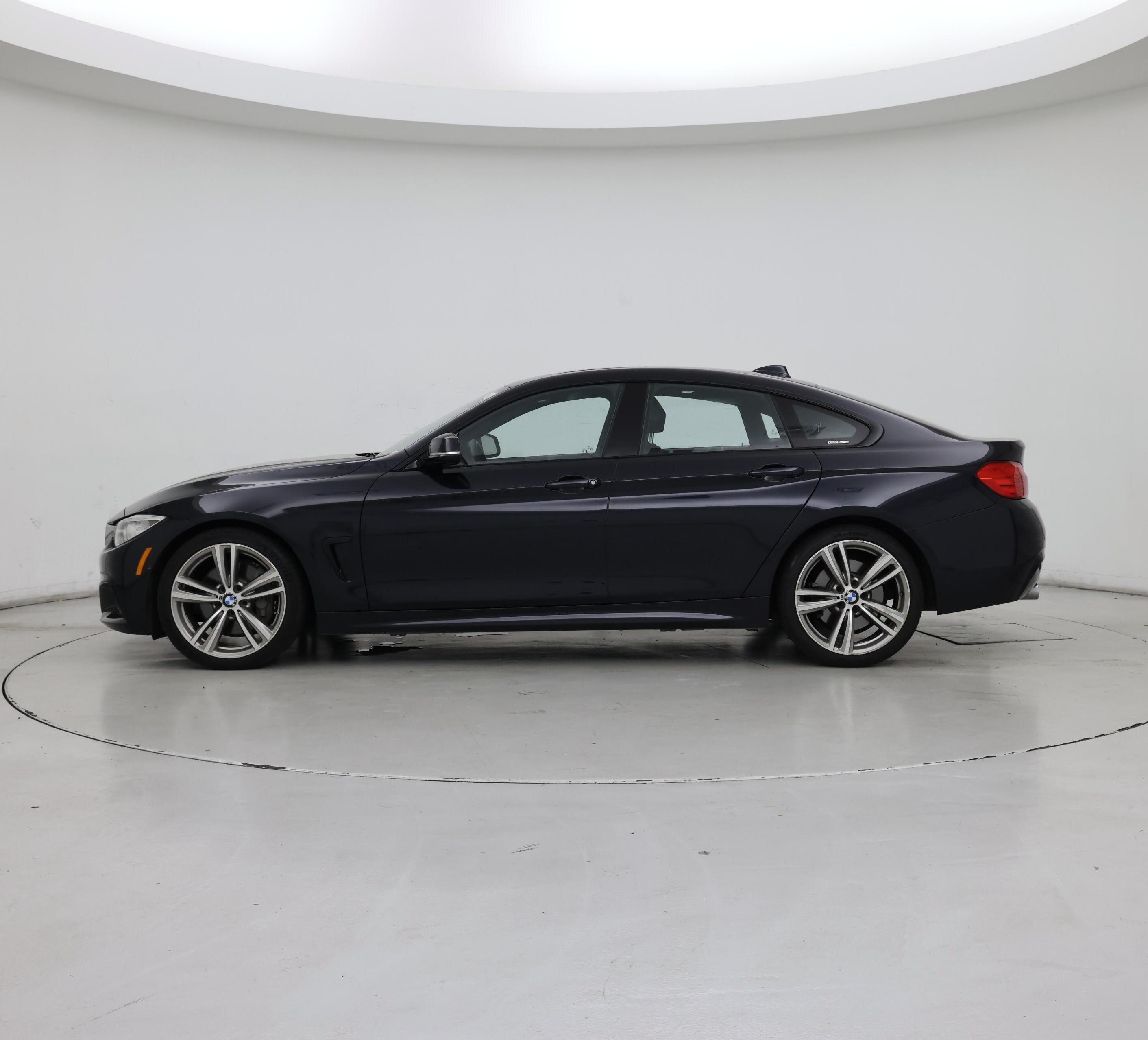 Thumbnail: 2017 BMW 4 Series - 3