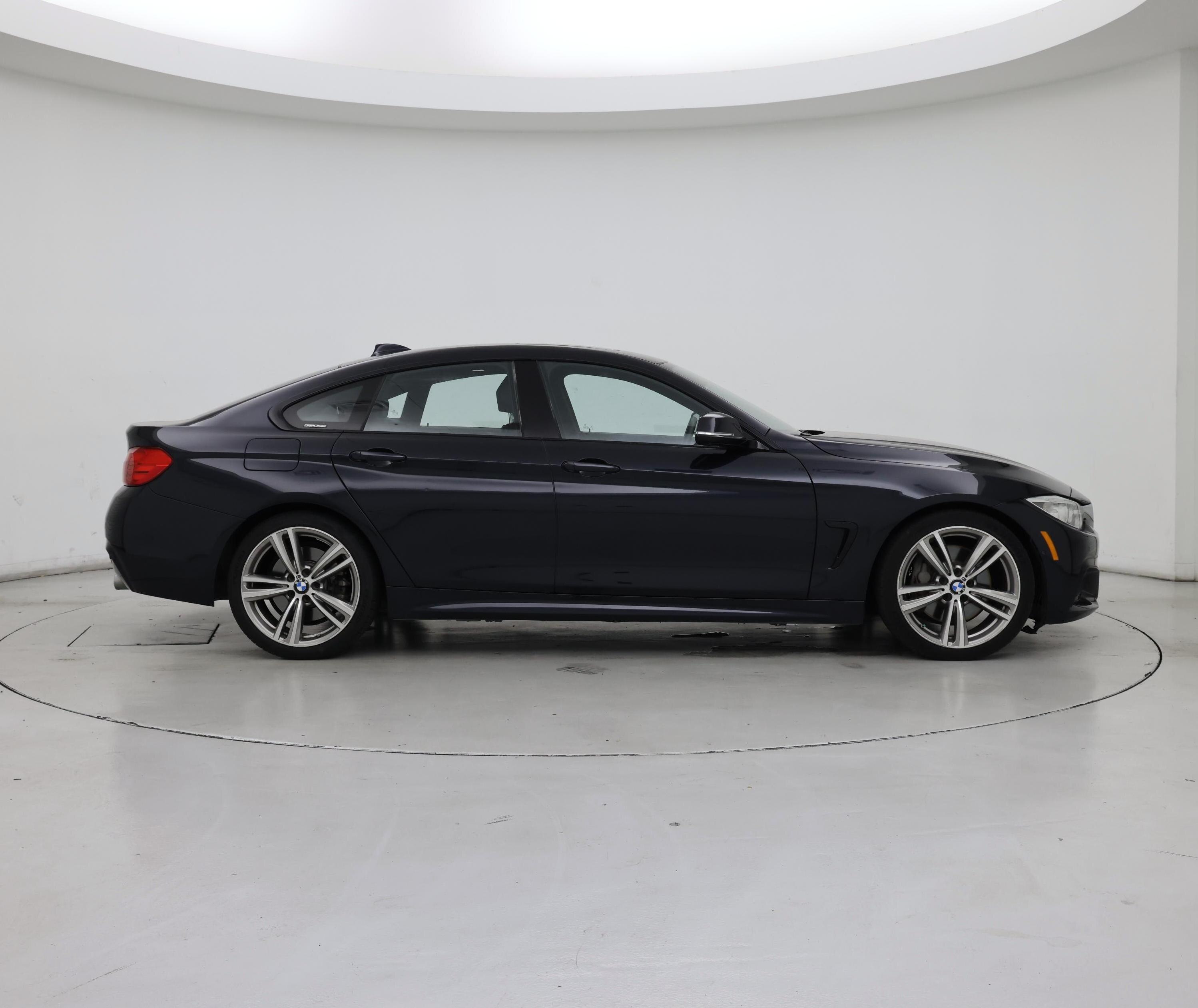 Thumbnail: 2017 BMW 4 Series - 7