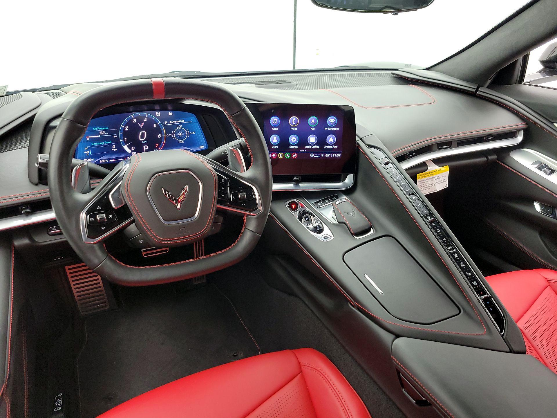 Thumbnail: 2021 Chevrolet Corvette - 9