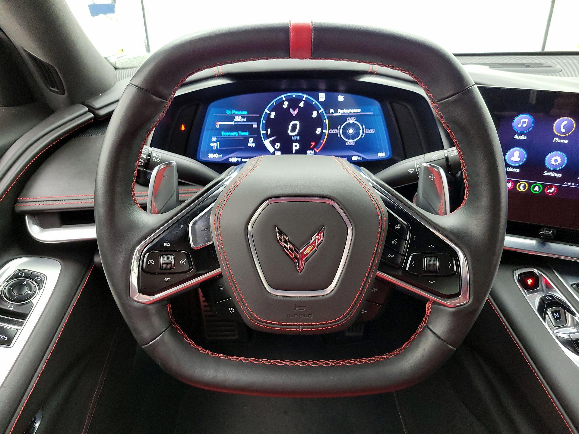 Thumbnail: 2021 Chevrolet Corvette - 10
