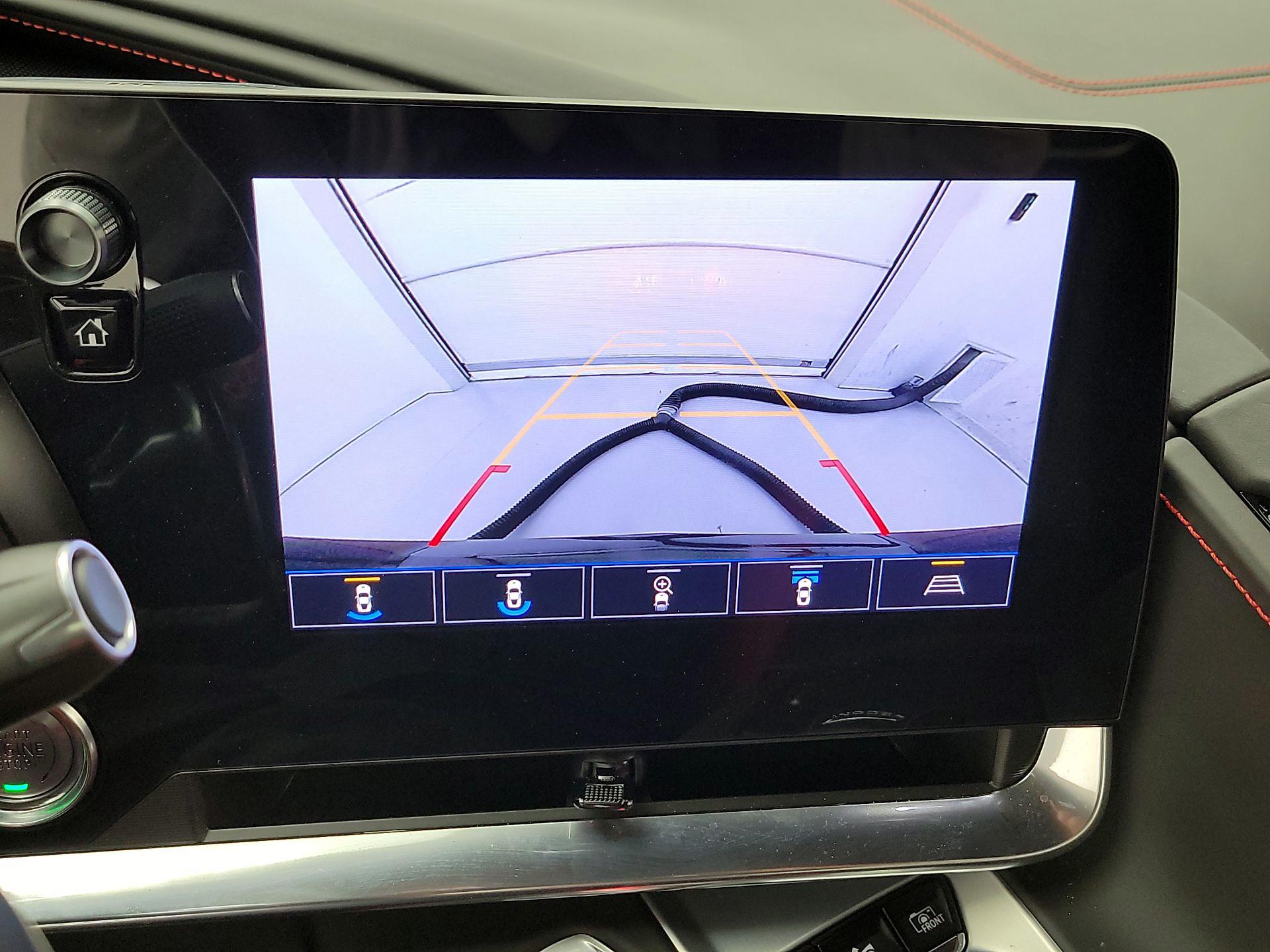 Thumbnail: 2021 Chevrolet Corvette - 15