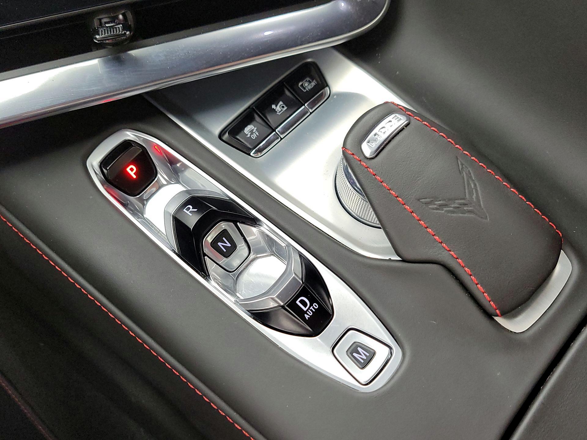 Thumbnail: 2021 Chevrolet Corvette - 18