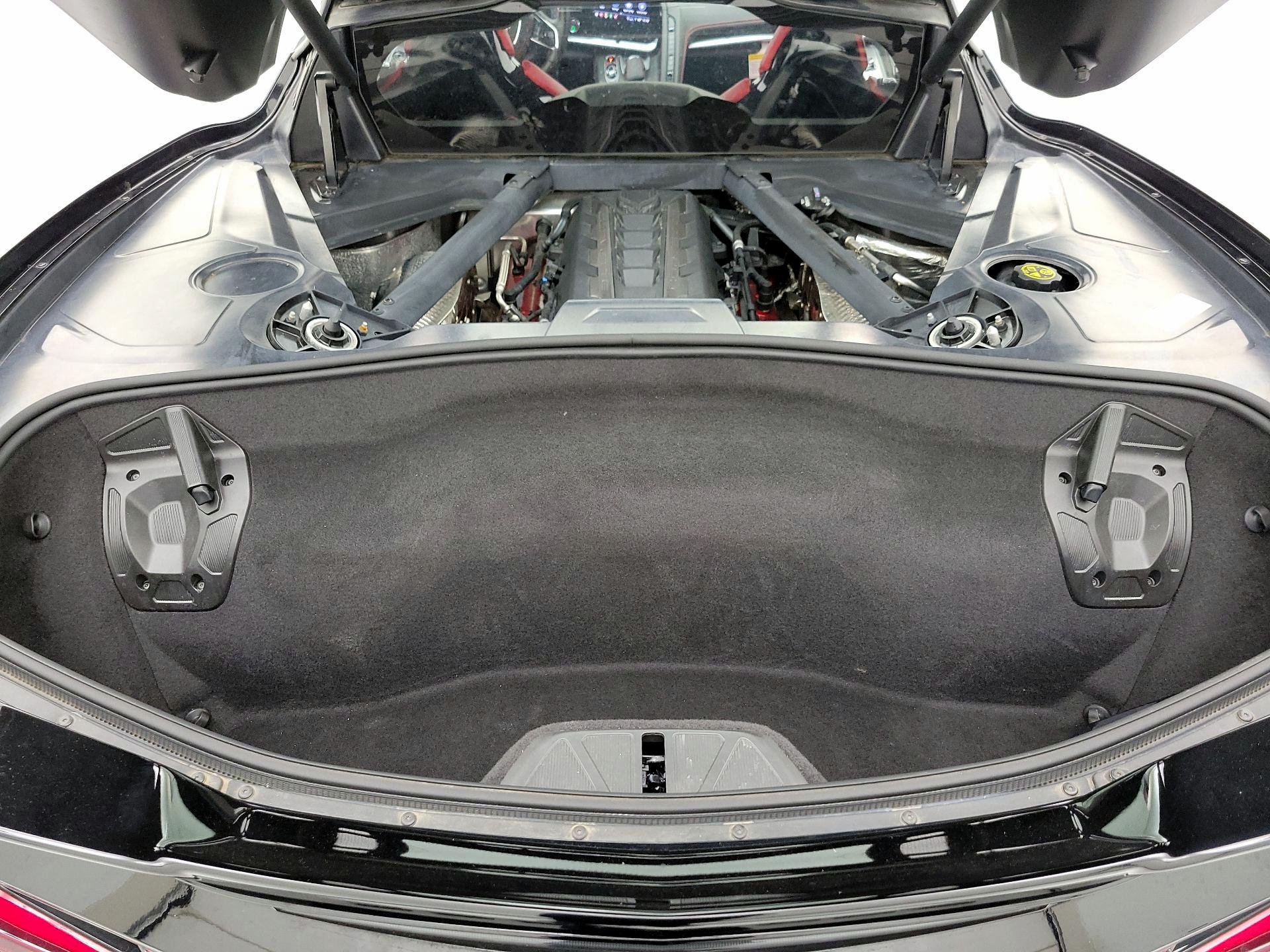 Thumbnail: 2021 Chevrolet Corvette - 20