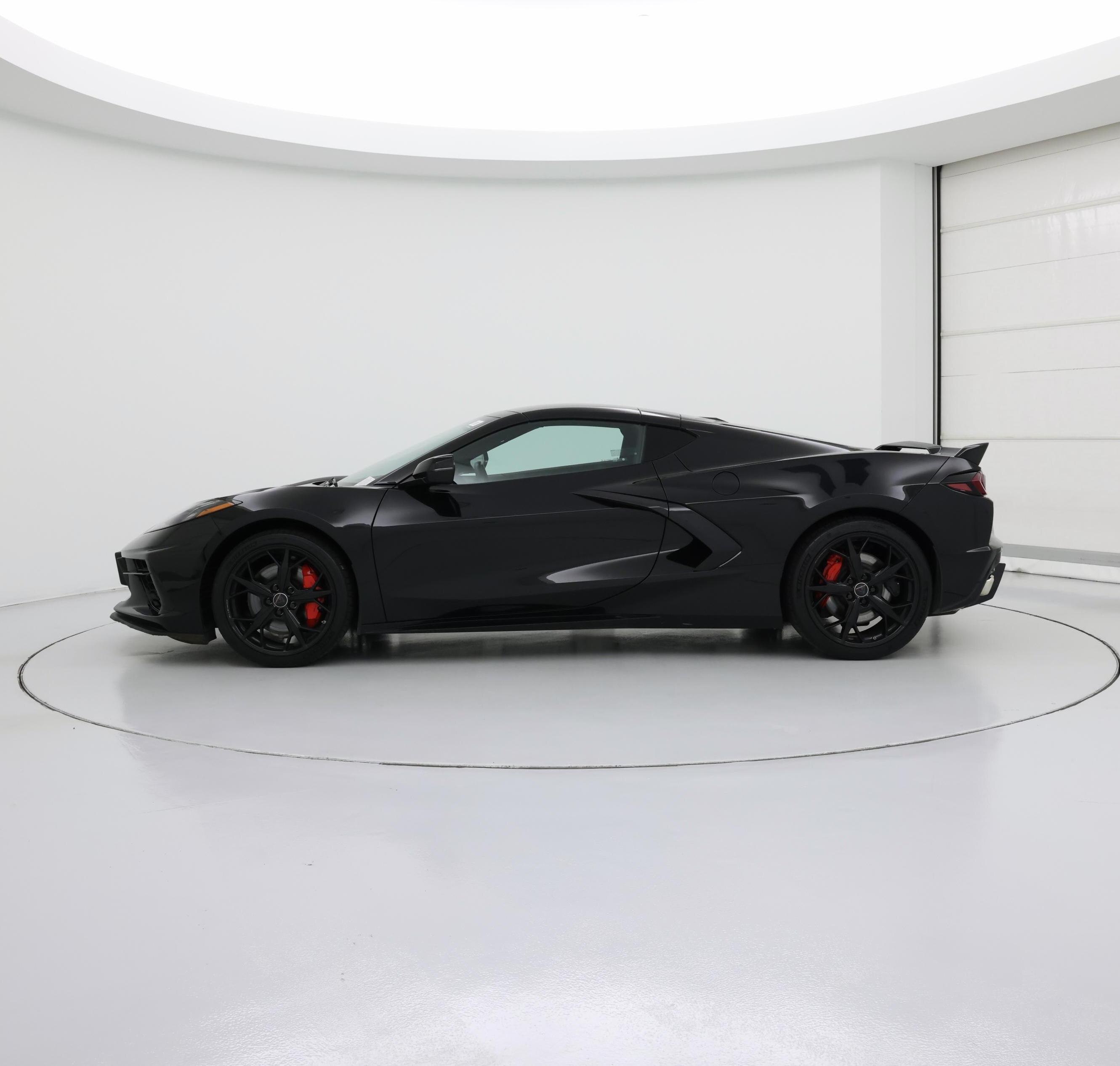 Thumbnail: 2021 Chevrolet Corvette - 3