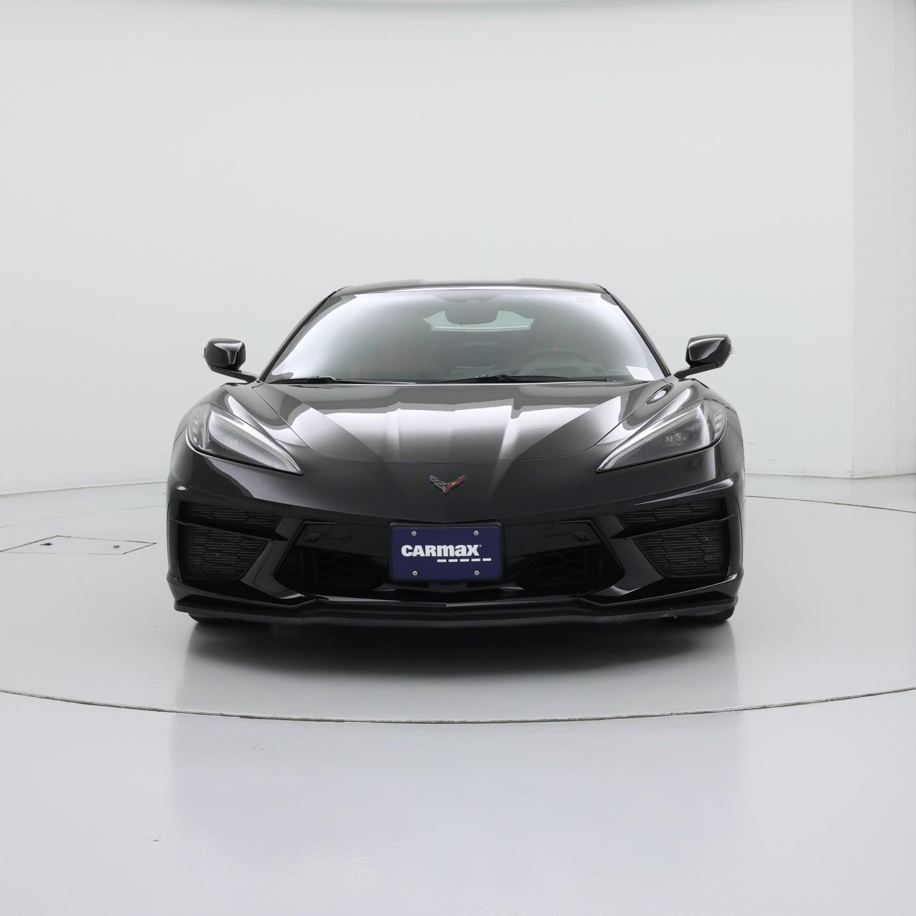 Thumbnail: 2021 Chevrolet Corvette - 5