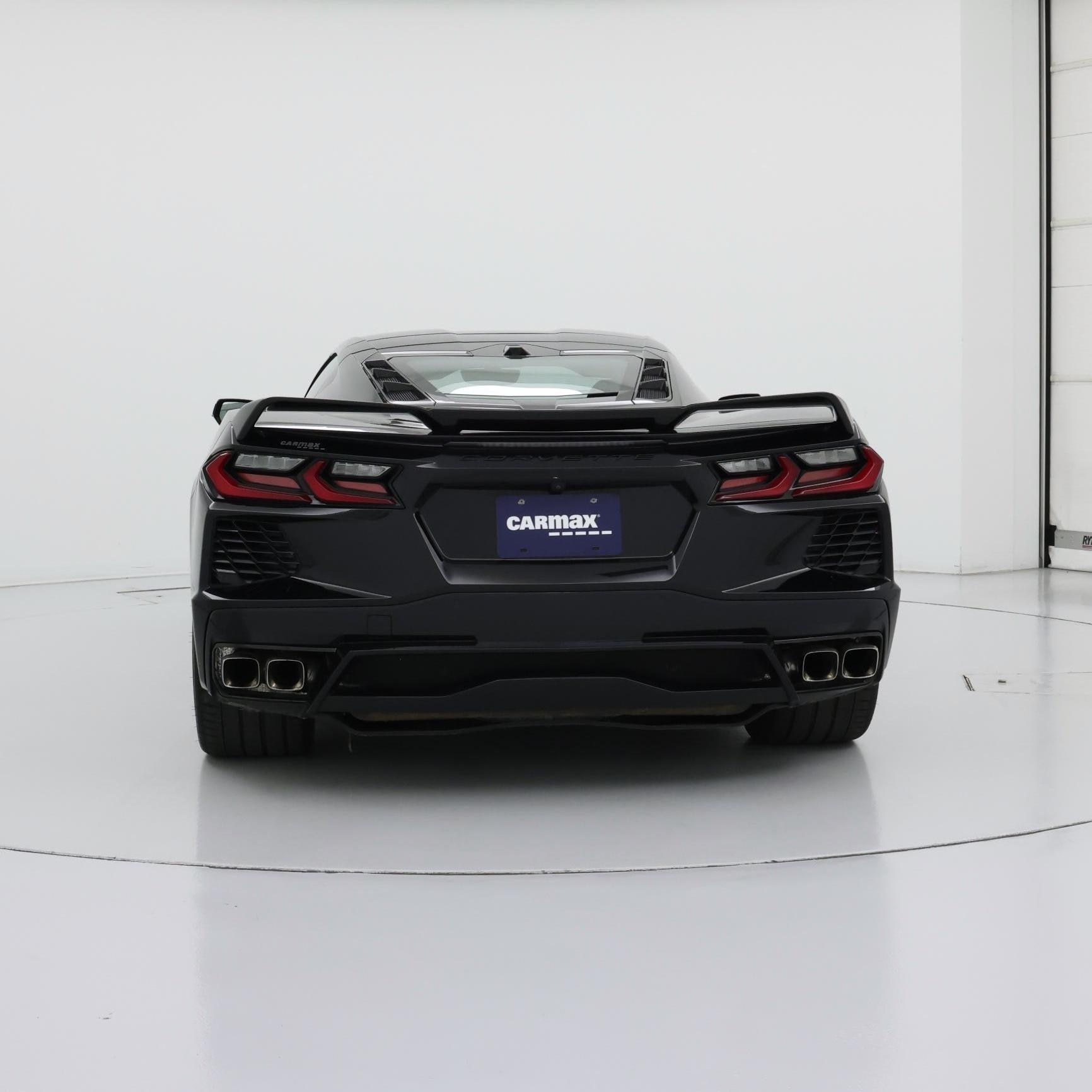 Thumbnail: 2021 Chevrolet Corvette - 6