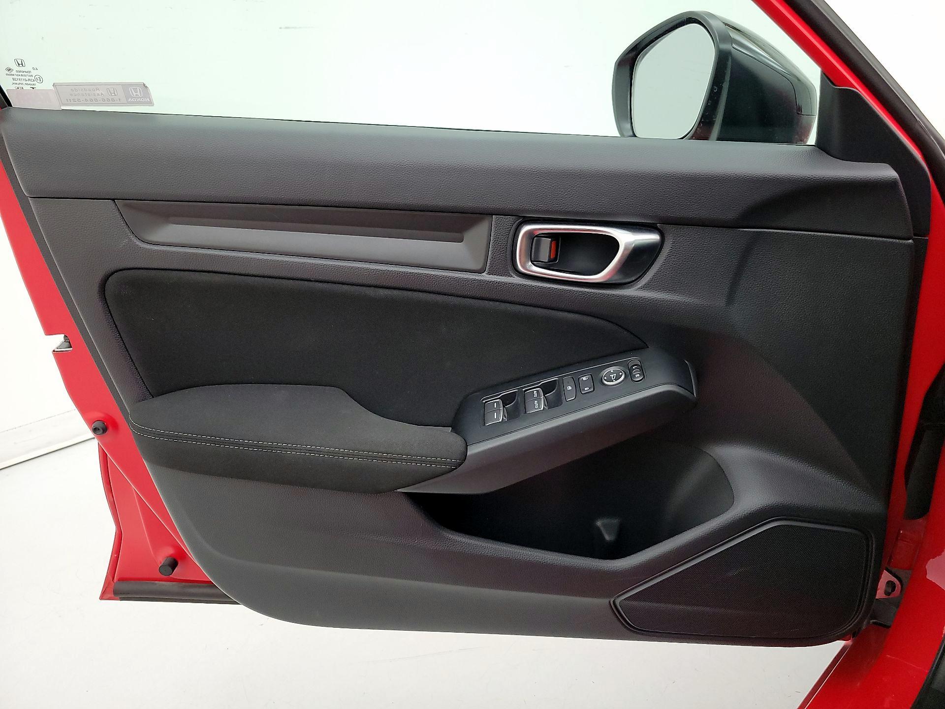 Thumbnail: 2022 Honda Civic - 12