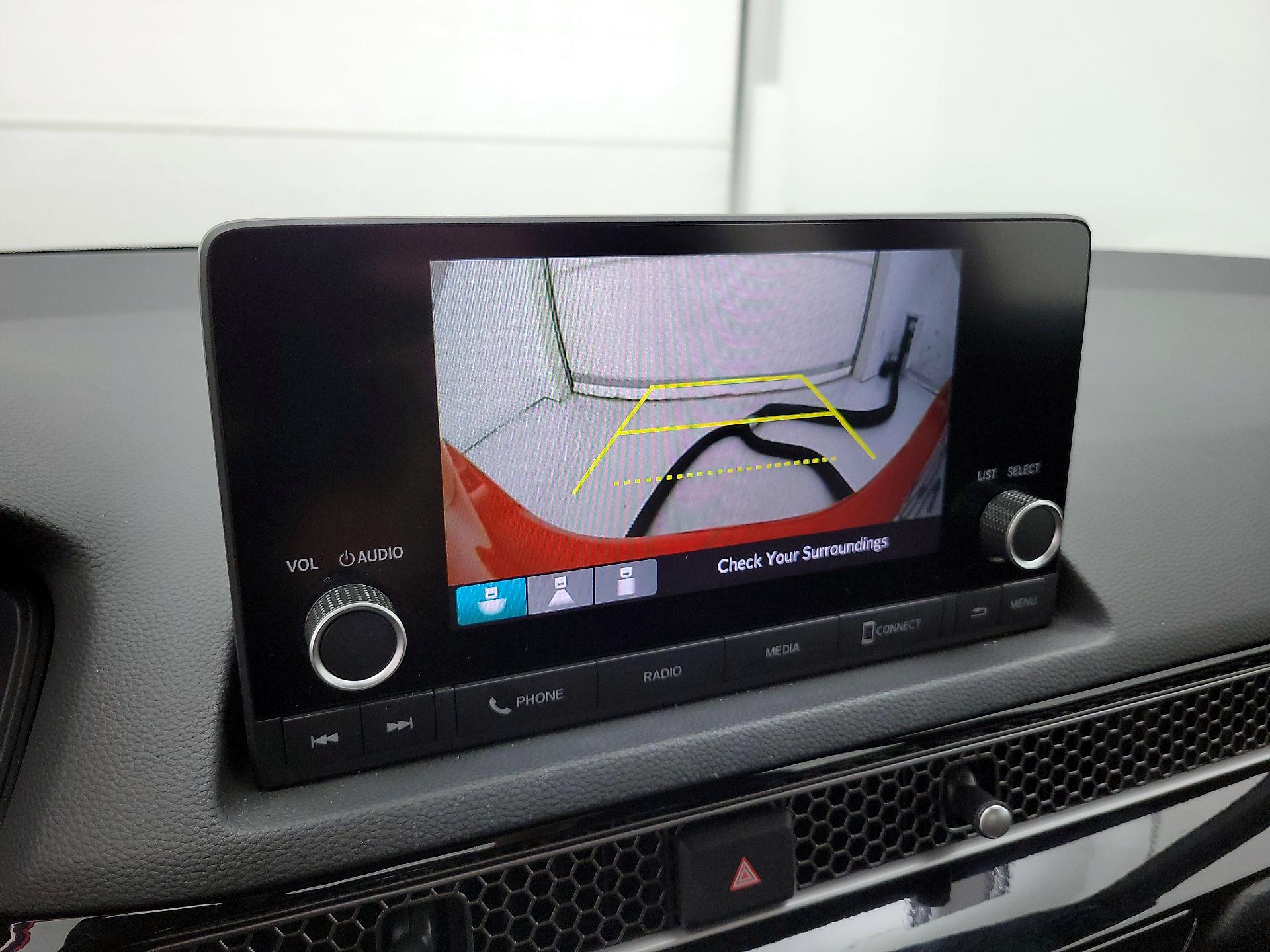 Thumbnail: 2022 Honda Civic - 14