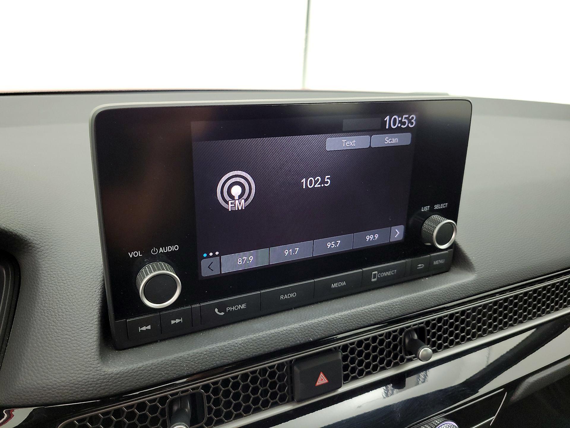 Thumbnail: 2022 Honda Civic - 15