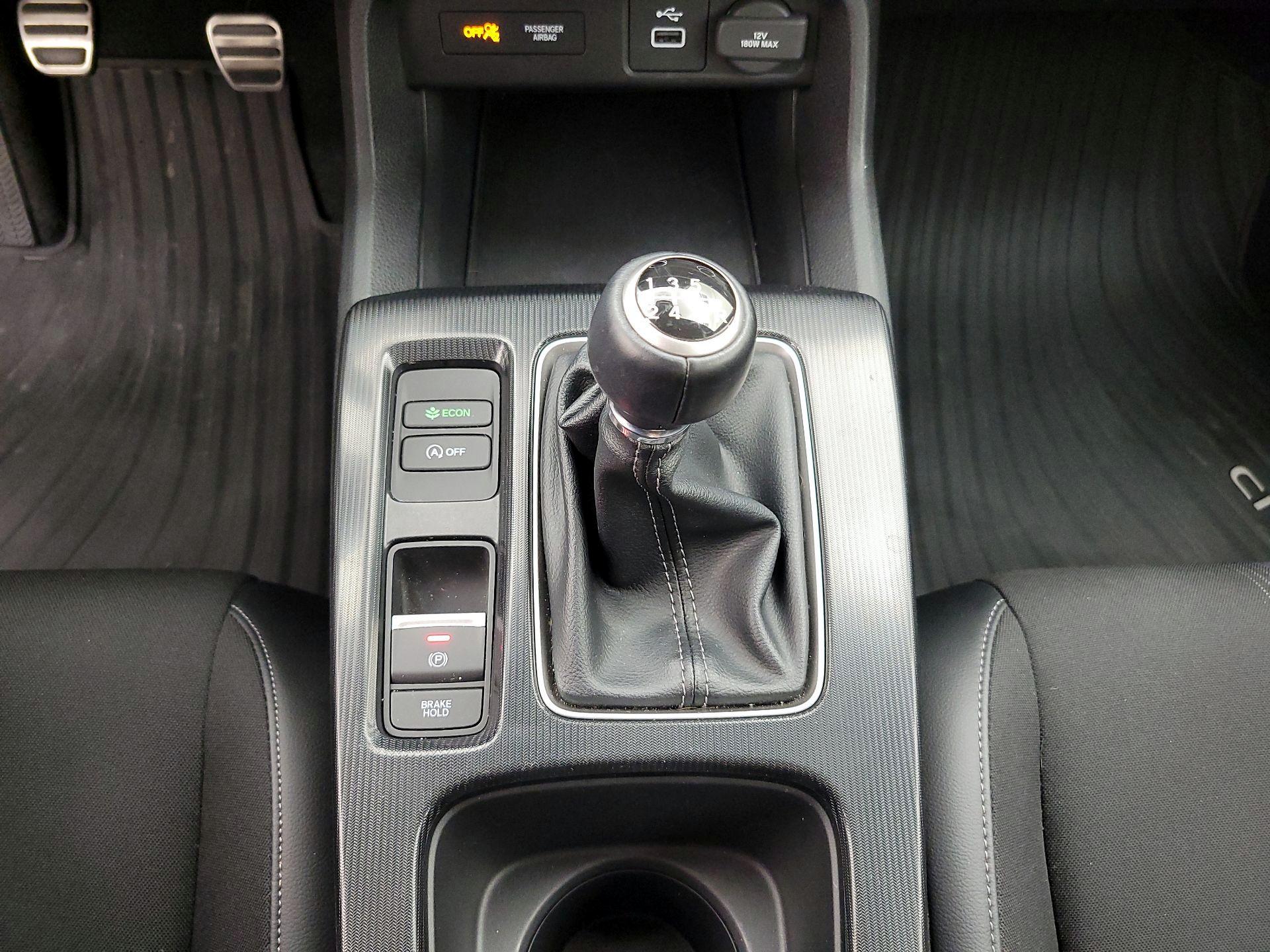 Thumbnail: 2022 Honda Civic - 17