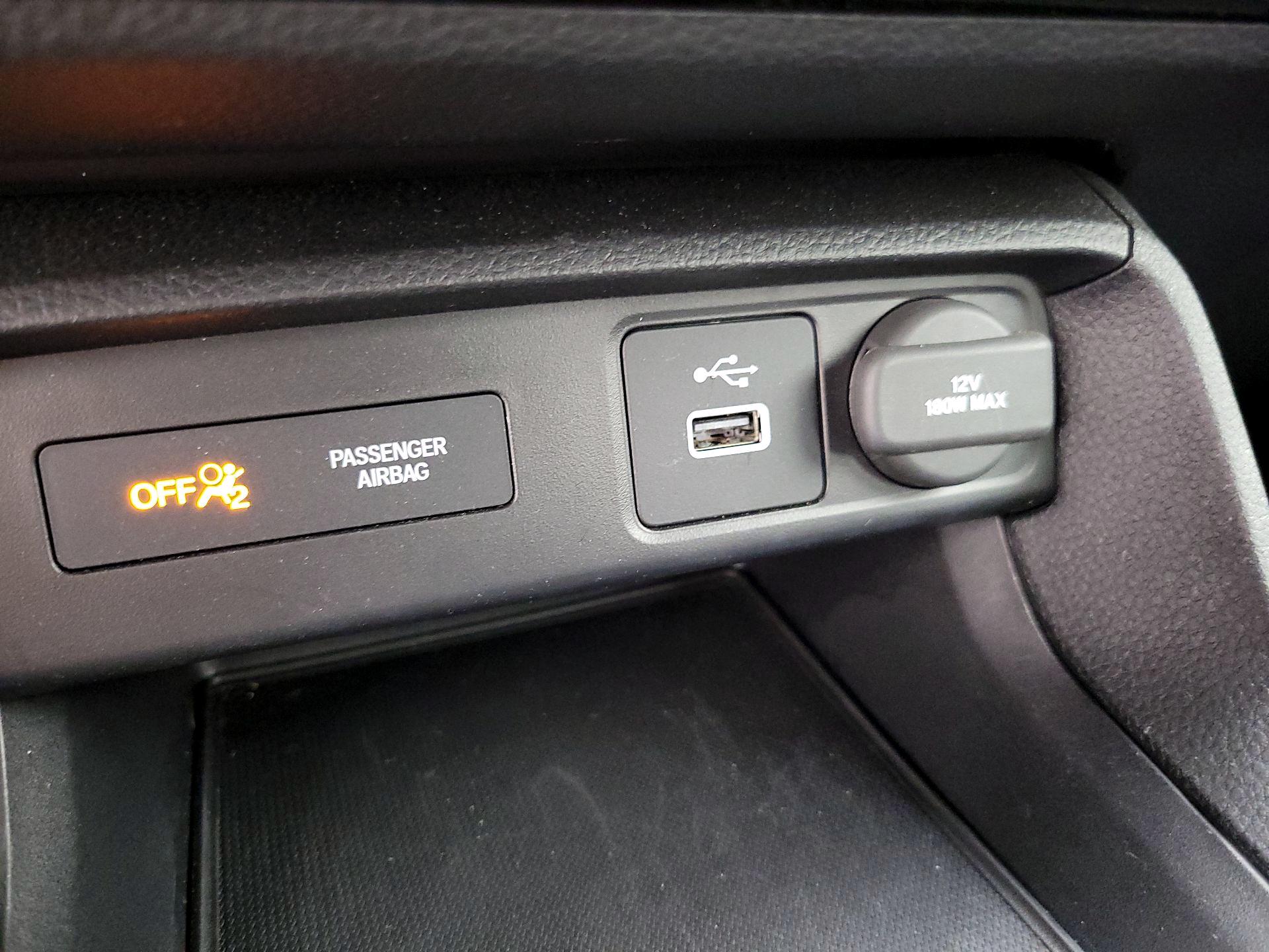 Thumbnail: 2022 Honda Civic - 18