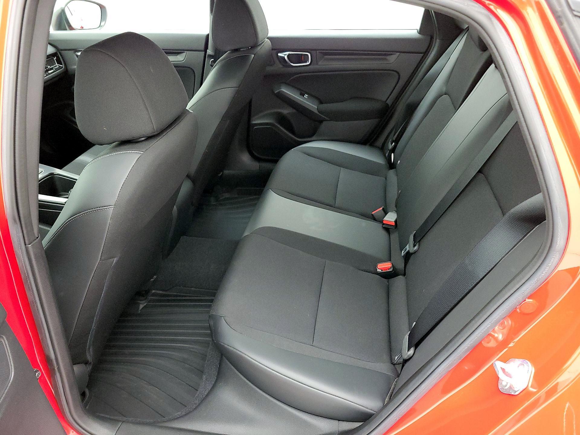 Thumbnail: 2022 Honda Civic - 19