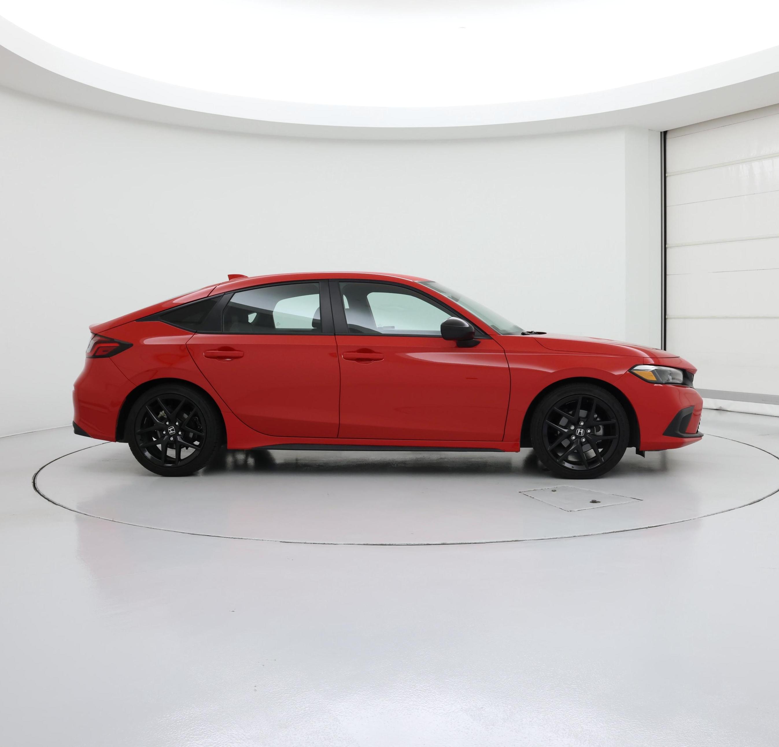 Thumbnail: 2022 Honda Civic - 7