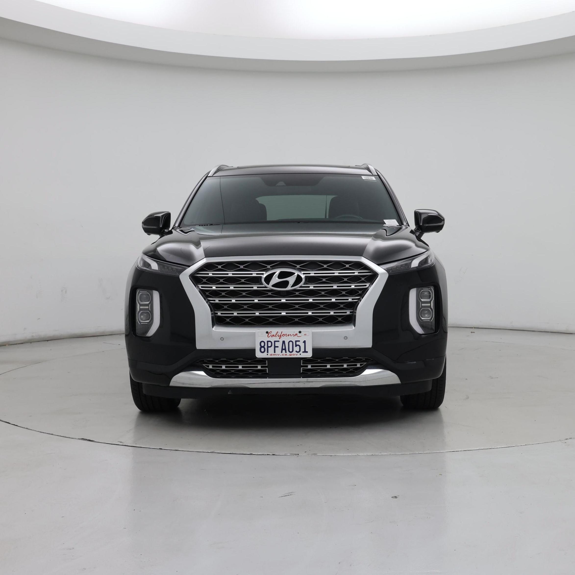 Thumbnail: 2020 Hyundai Palisade - 5