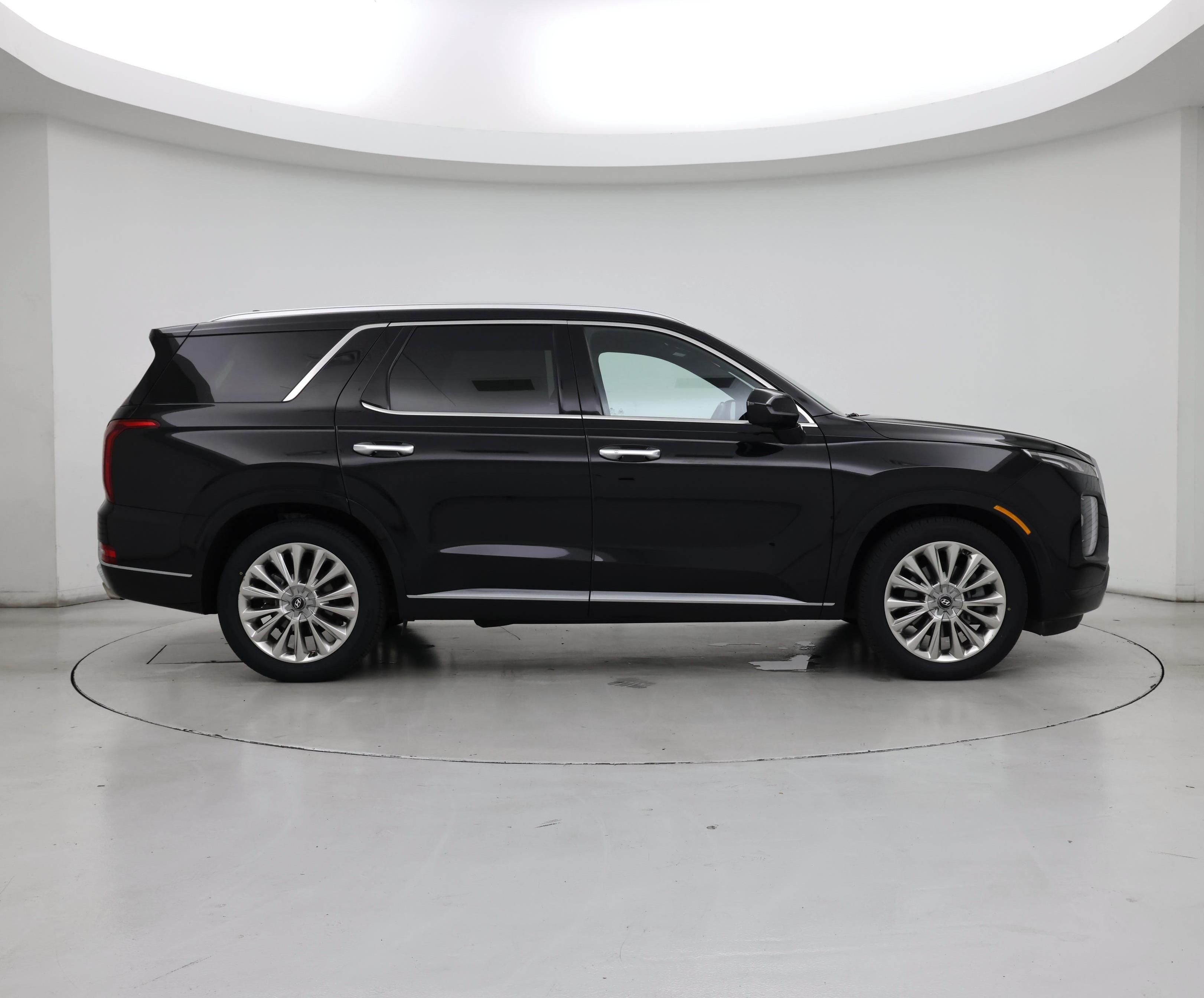 Thumbnail: 2020 Hyundai Palisade - 7