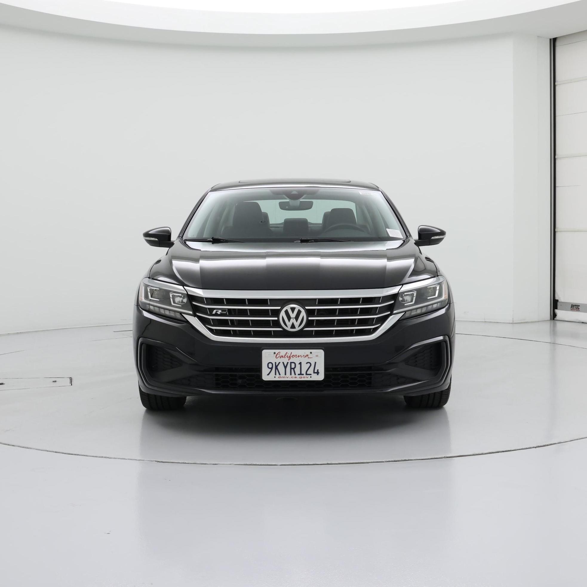 Thumbnail: 2020 Volkswagen Passat - 5