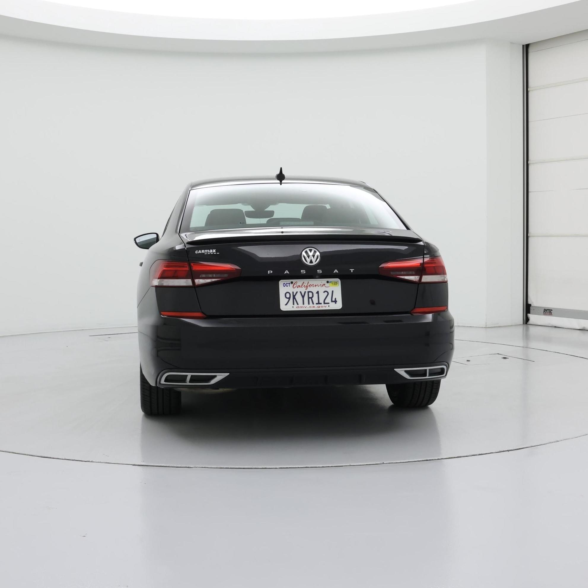 Thumbnail: 2020 Volkswagen Passat - 6