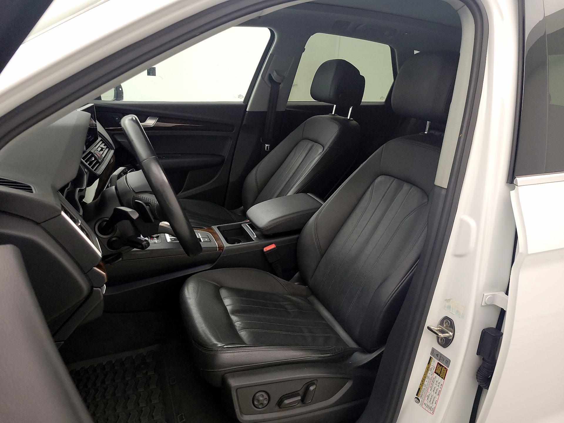 Thumbnail: 2018 Audi Q5 - 11