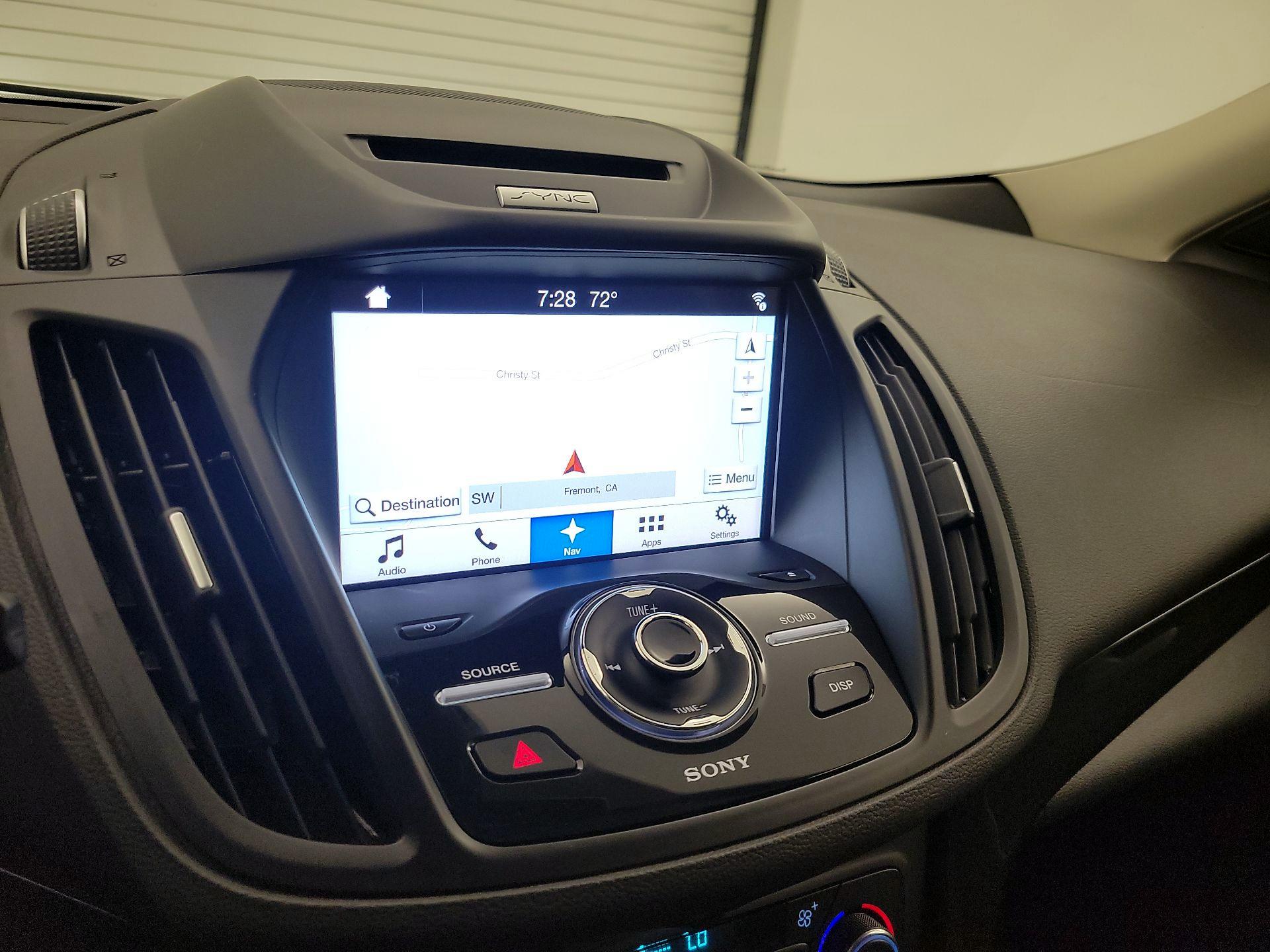Thumbnail: 2017 Ford Escape - 14