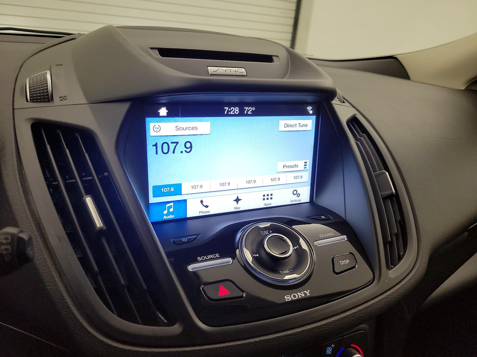 Thumbnail: 2017 Ford Escape - 16