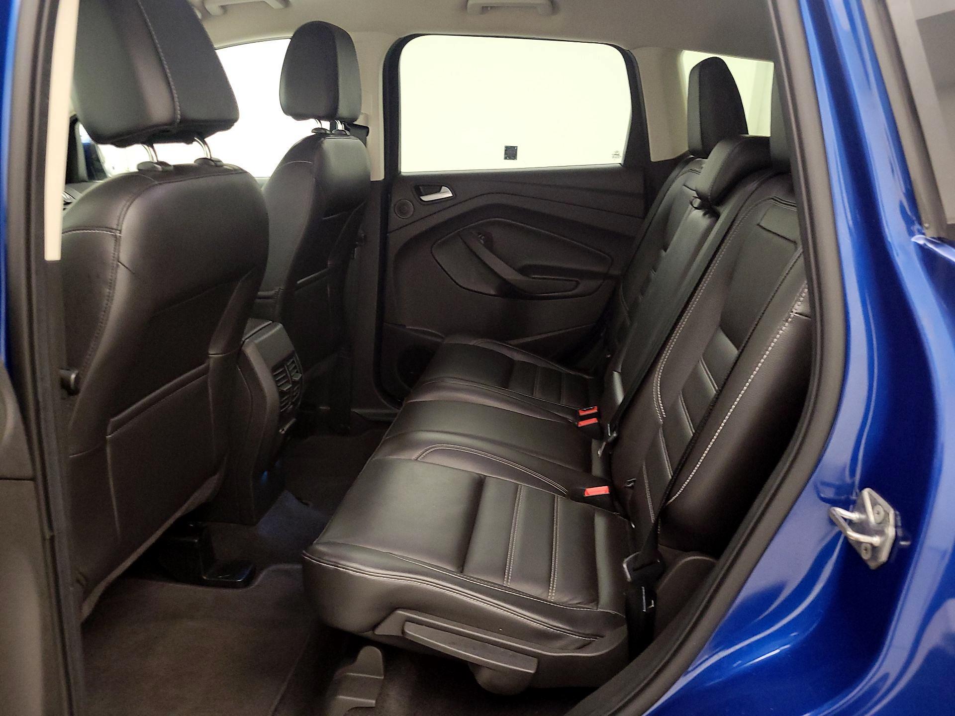 Thumbnail: 2017 Ford Escape - 20