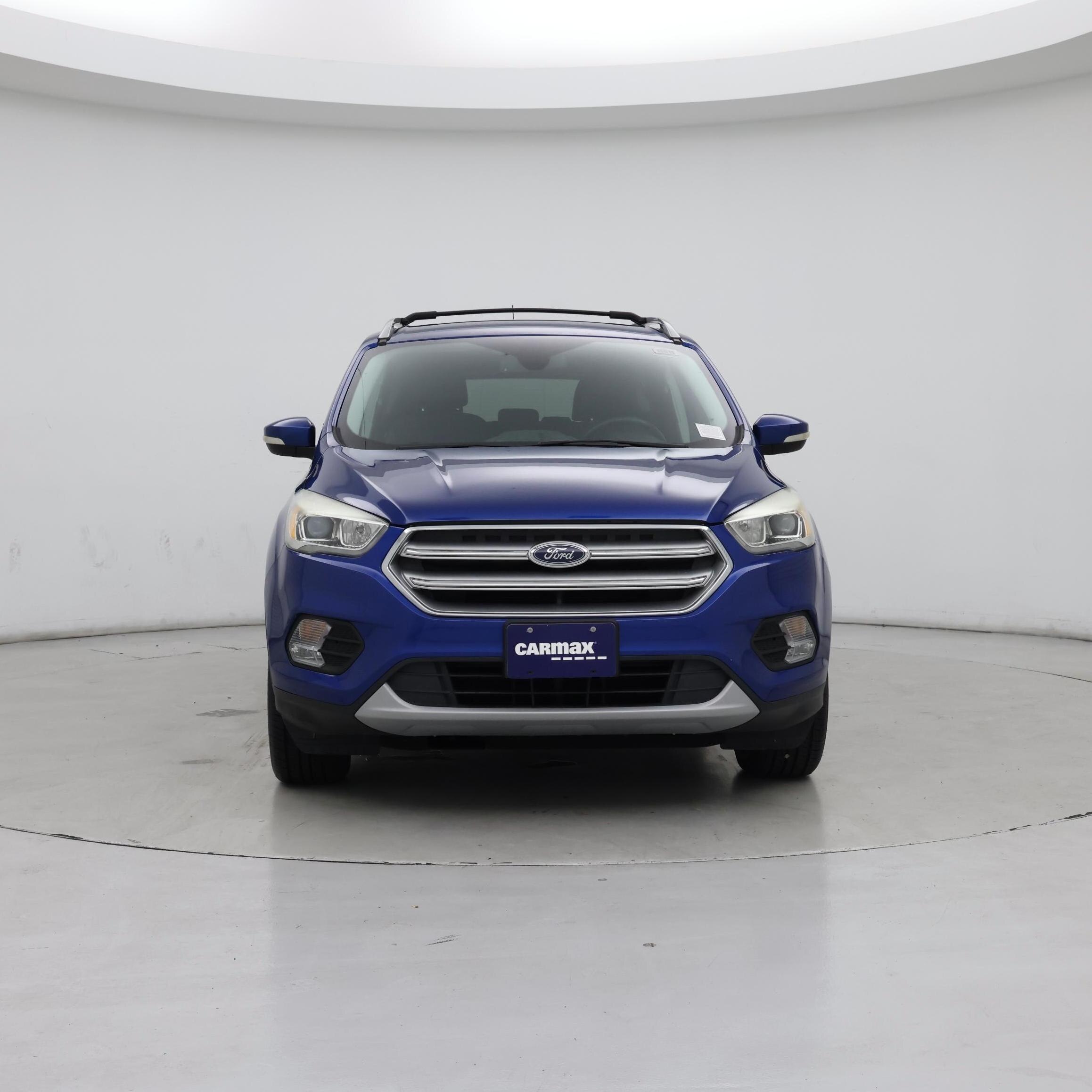 Thumbnail: 2017 Ford Escape - 5
