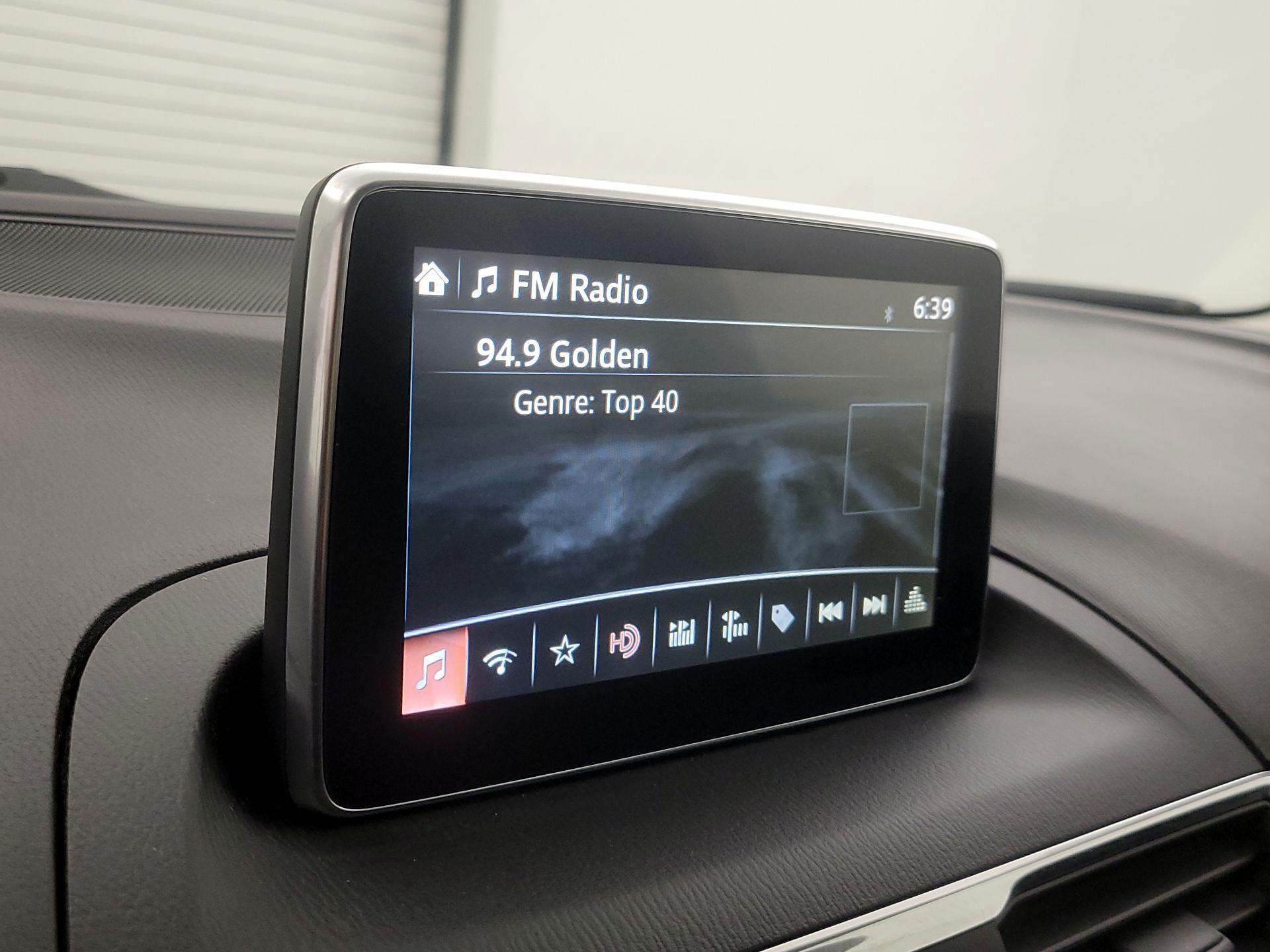 Thumbnail: 2016 Mazda Mazda3 - 15