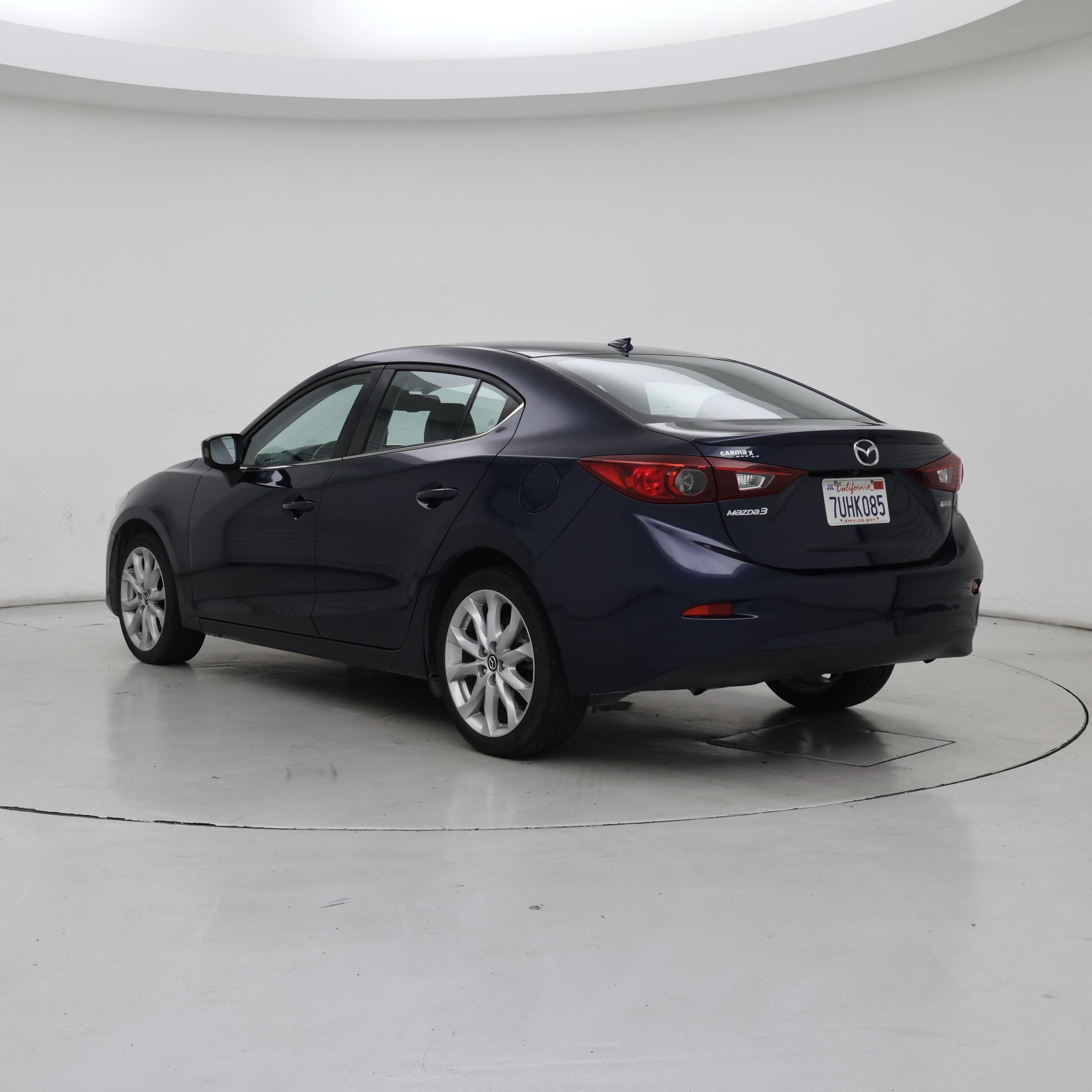 Thumbnail: 2016 Mazda Mazda3 - 2