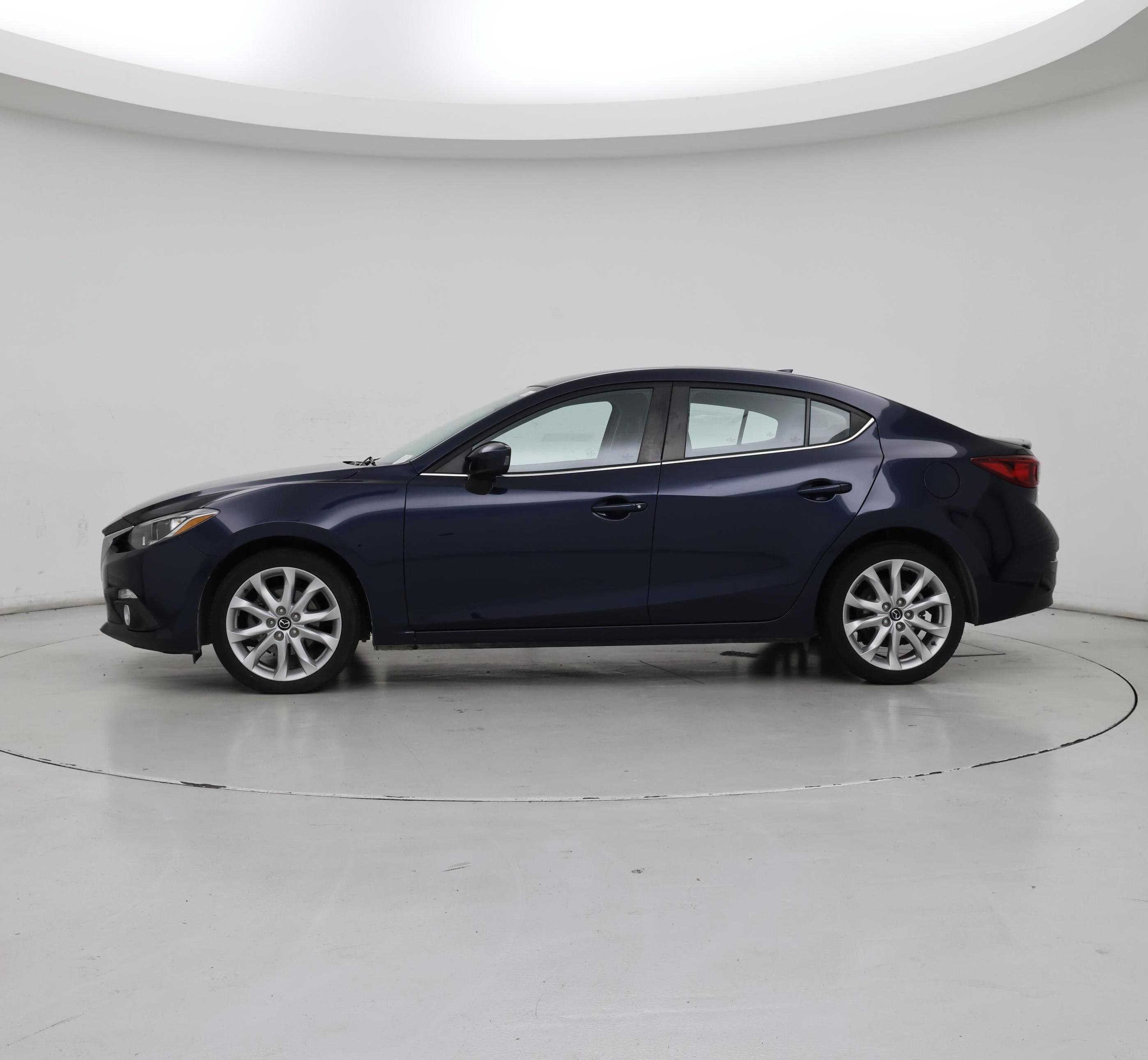 Thumbnail: 2016 Mazda Mazda3 - 3
