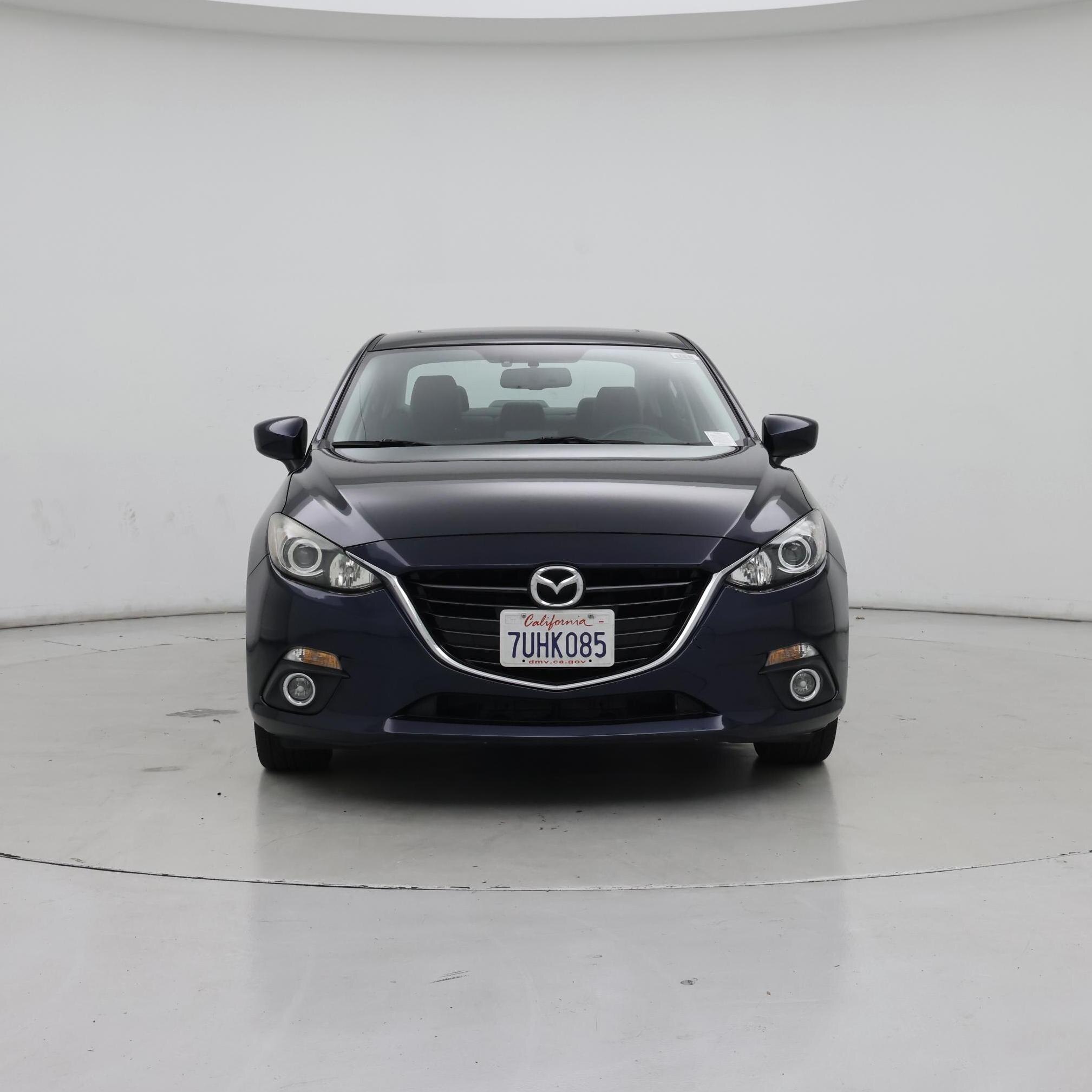 Thumbnail: 2016 Mazda Mazda3 - 5