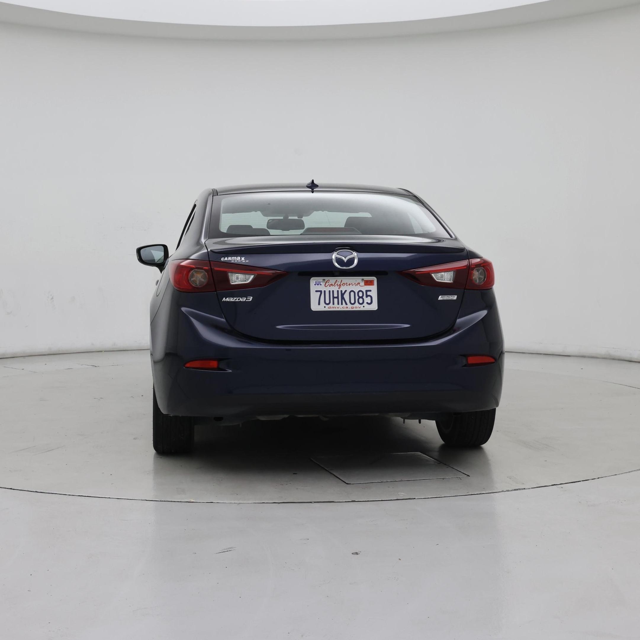 Thumbnail: 2016 Mazda Mazda3 - 6