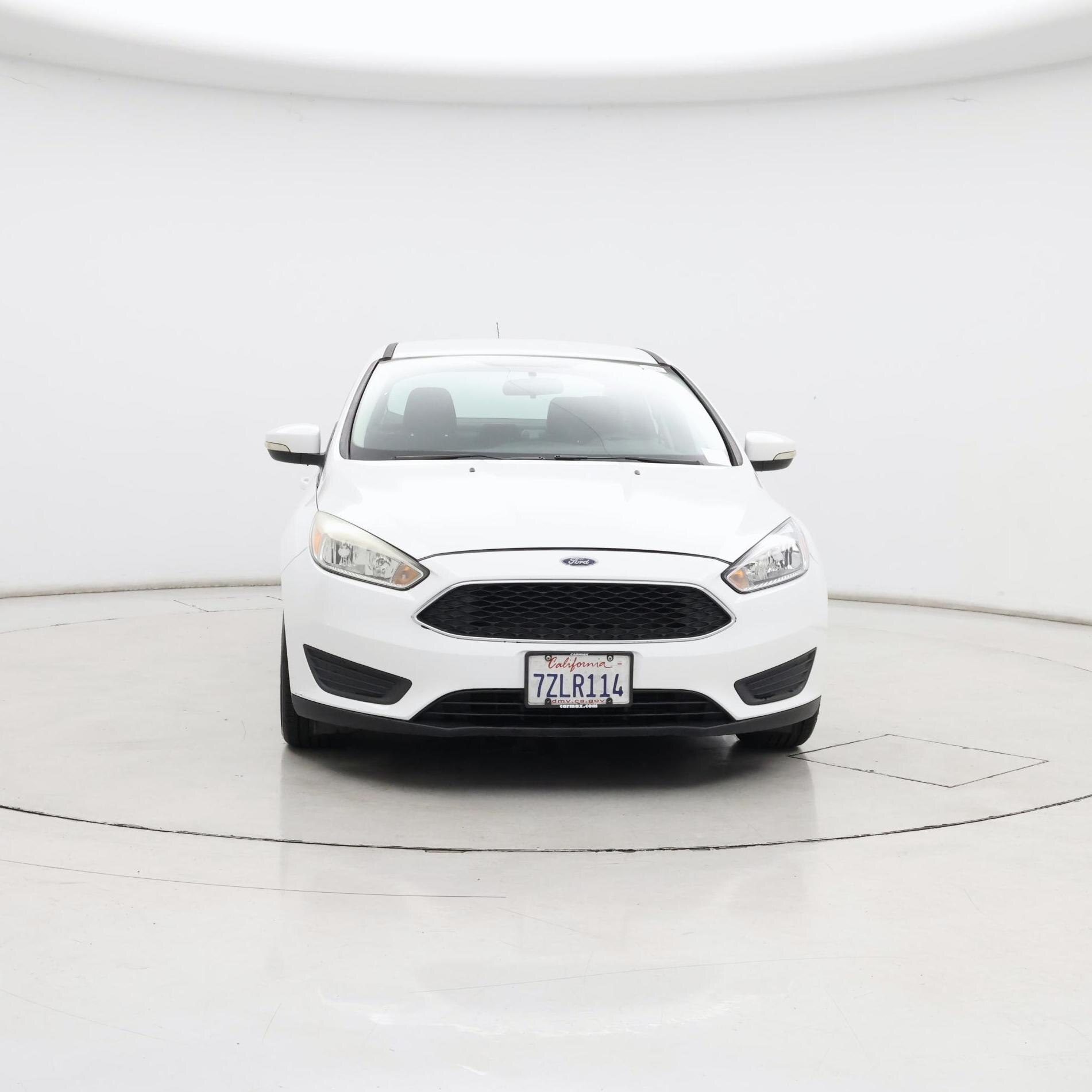 Thumbnail: 2017 Ford Focus - 5