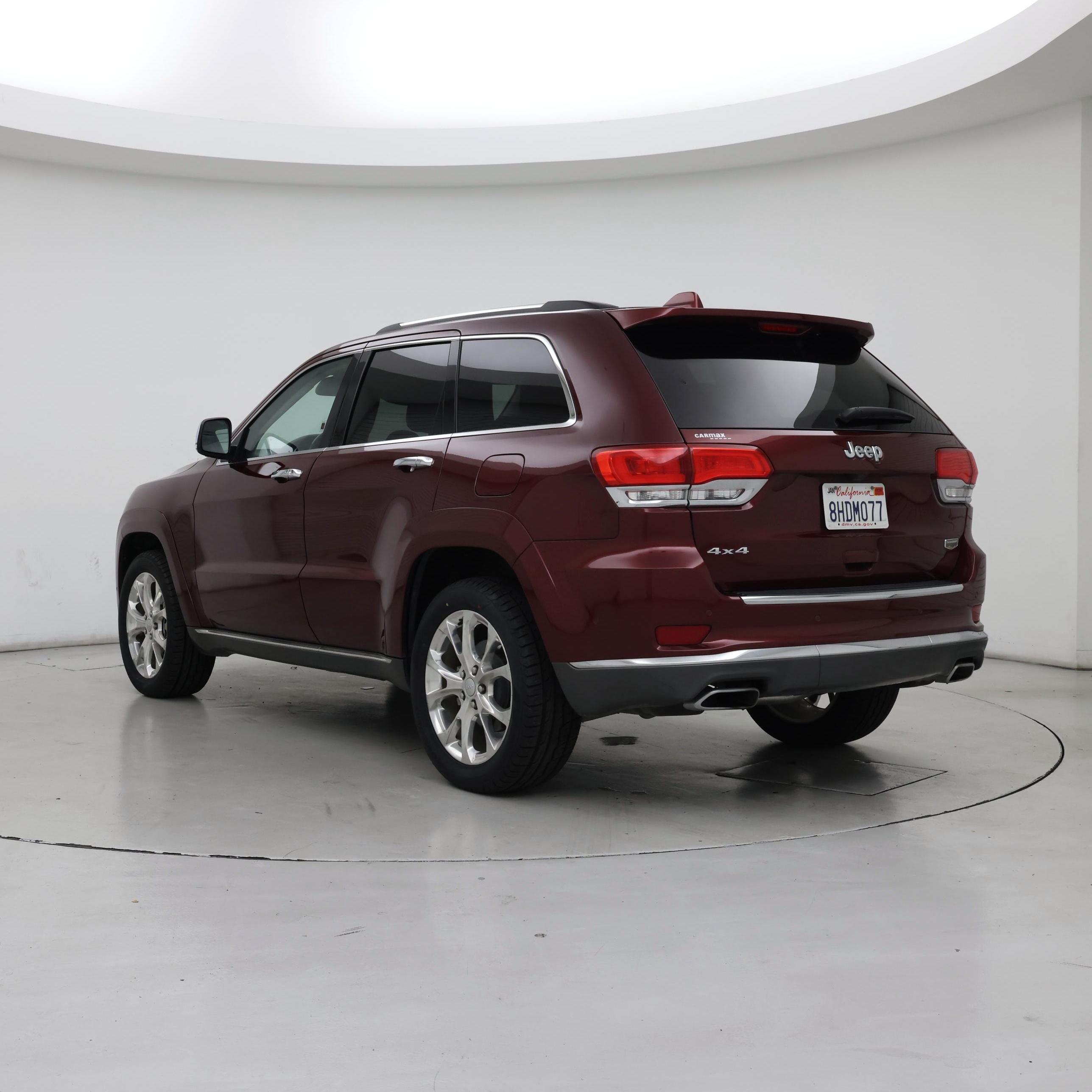 Thumbnail: 2019 Jeep Grand Cherokee - 2